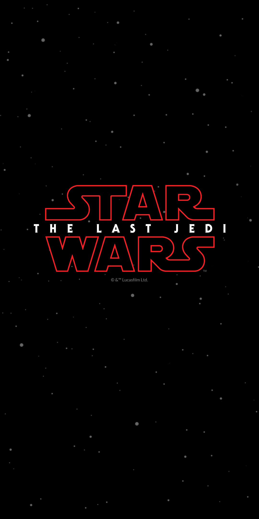 Star Wars wallpaper, OnePlus 5T Star Wars Edition, 1080x2160 HD Phone