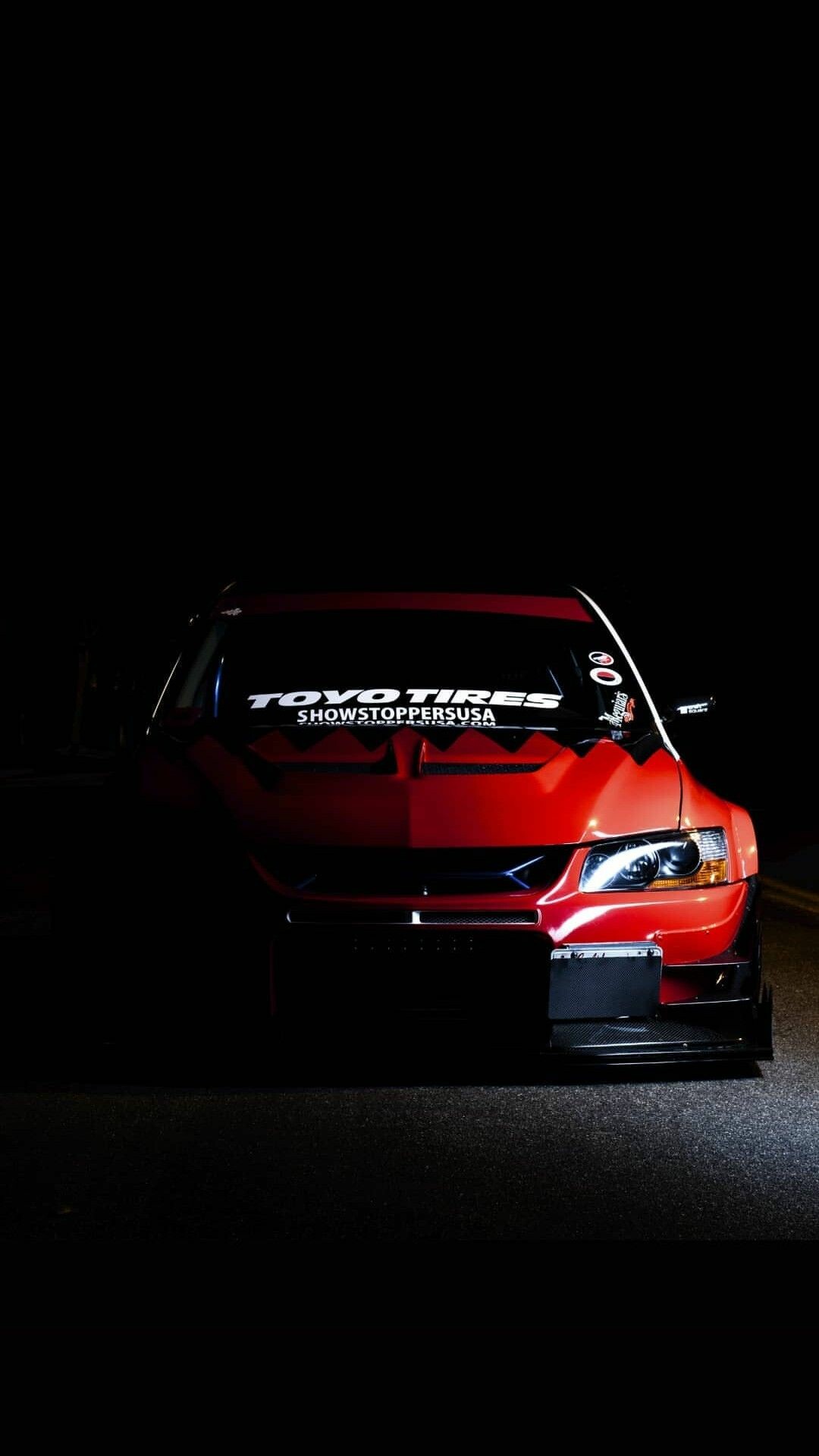 Mitsubishi Lancer Evolution, Luxury sports car, Lancer's power, Evo pride, 1080x1920 Full HD Phone