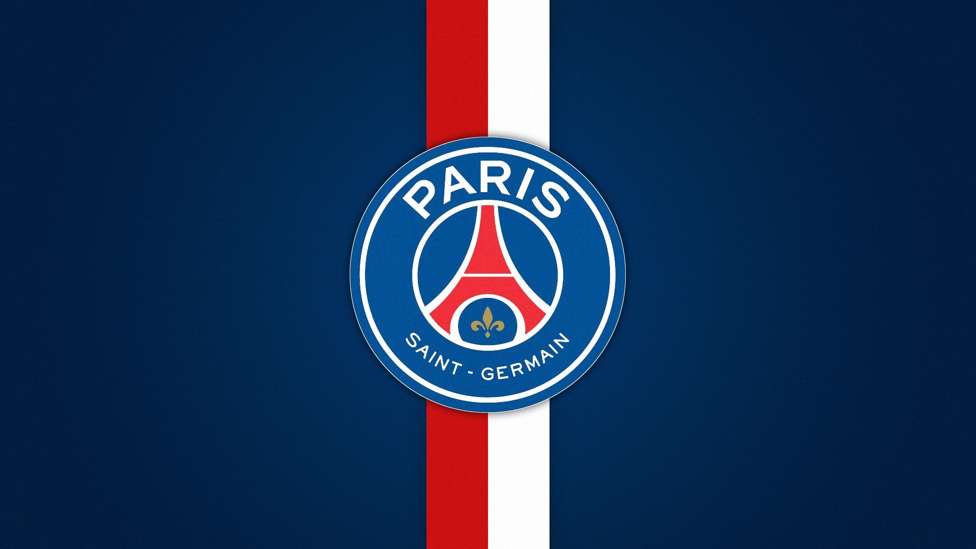 Paris Saint-Germain, HD wallpaper, Background image, 1920x1080 Full HD Desktop