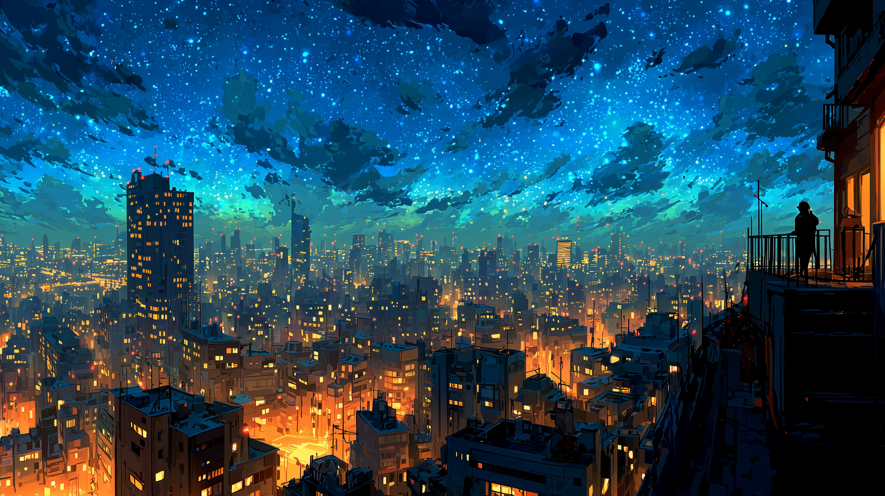 2050x4100 Phone Wallpaper