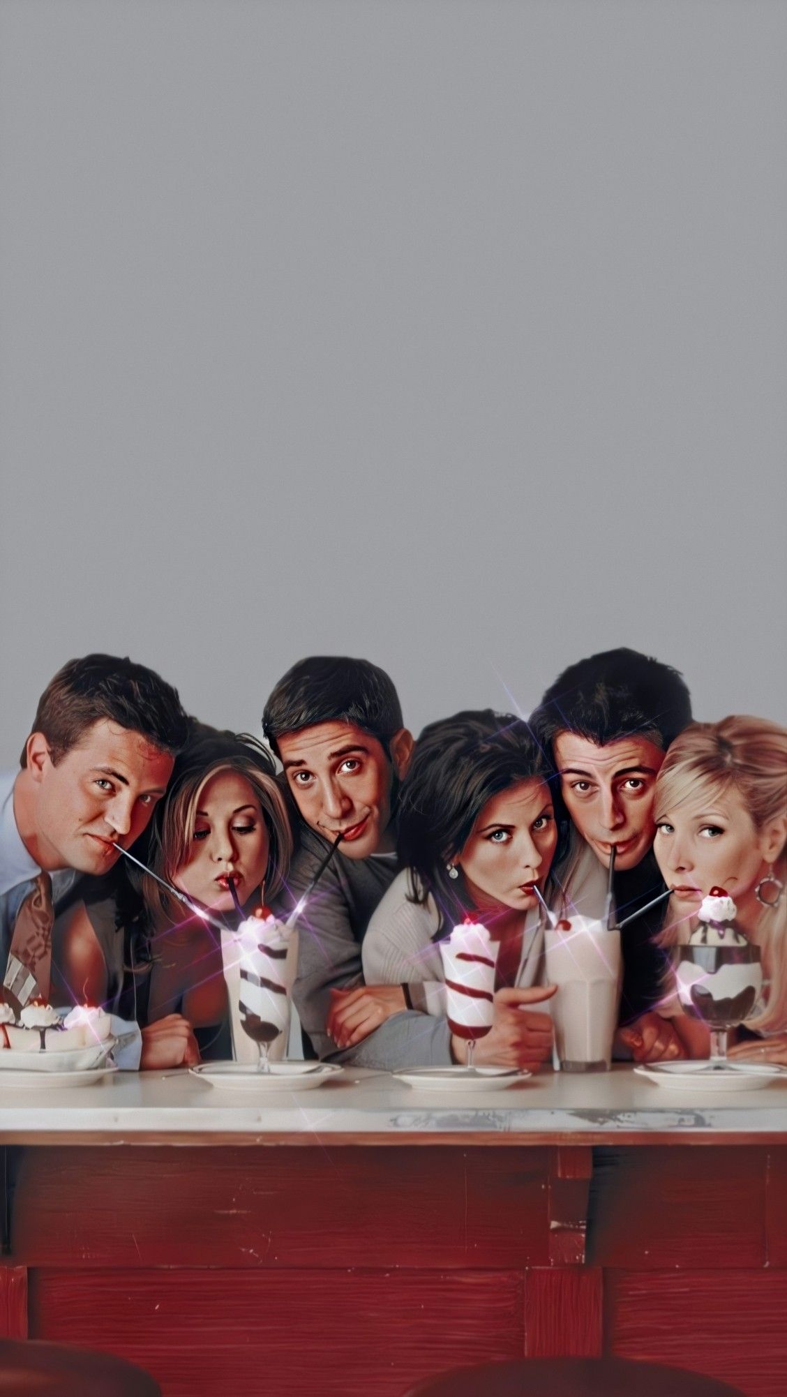 Friends poster, Friends scenes, Friends TV show, Friends wallpaper, 1130x2010 HD Phone