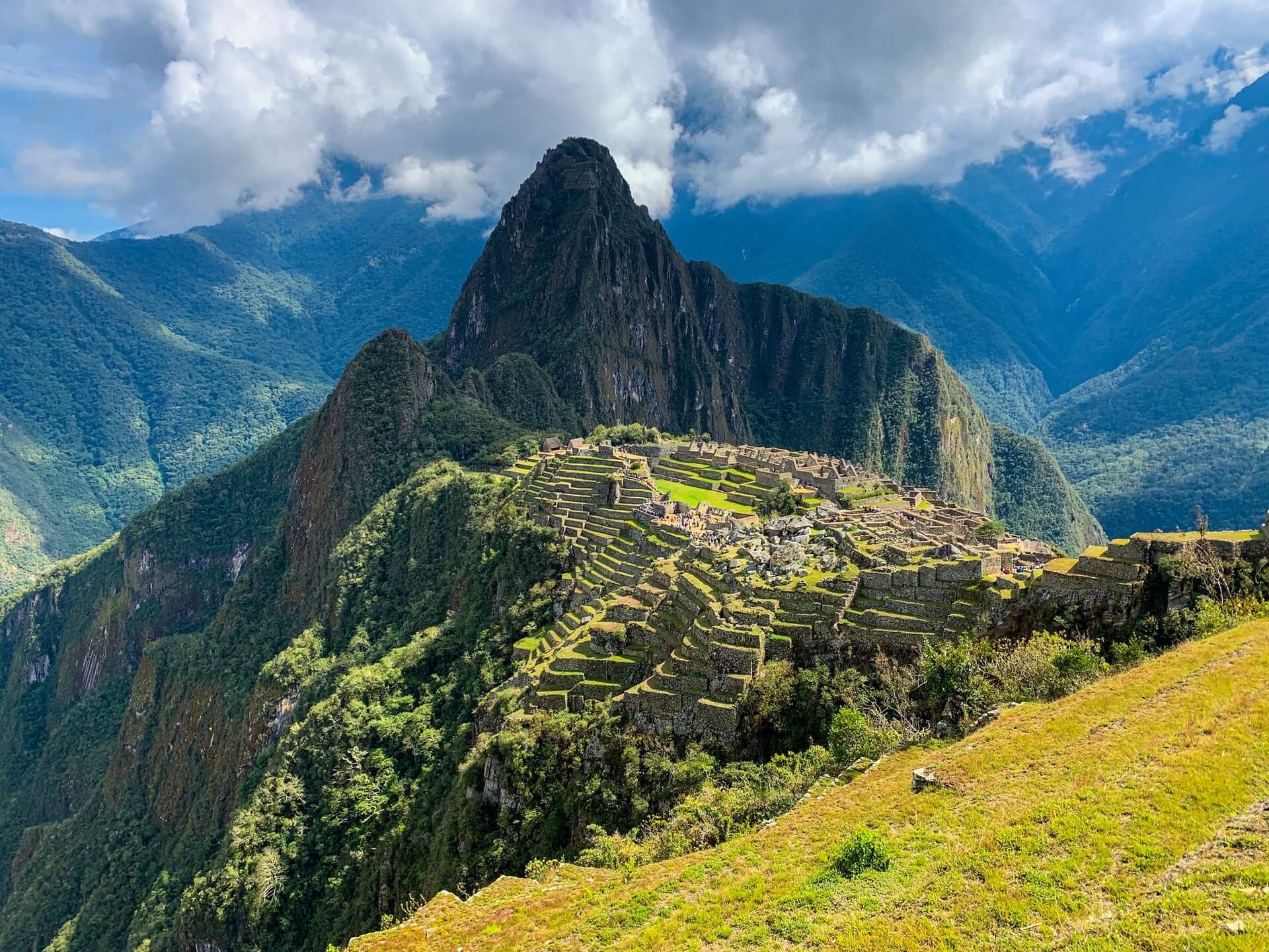 Peruvian Andes, Hire contractors, Employees in Peru, Business opportunities, 1920x1440 HD Desktop