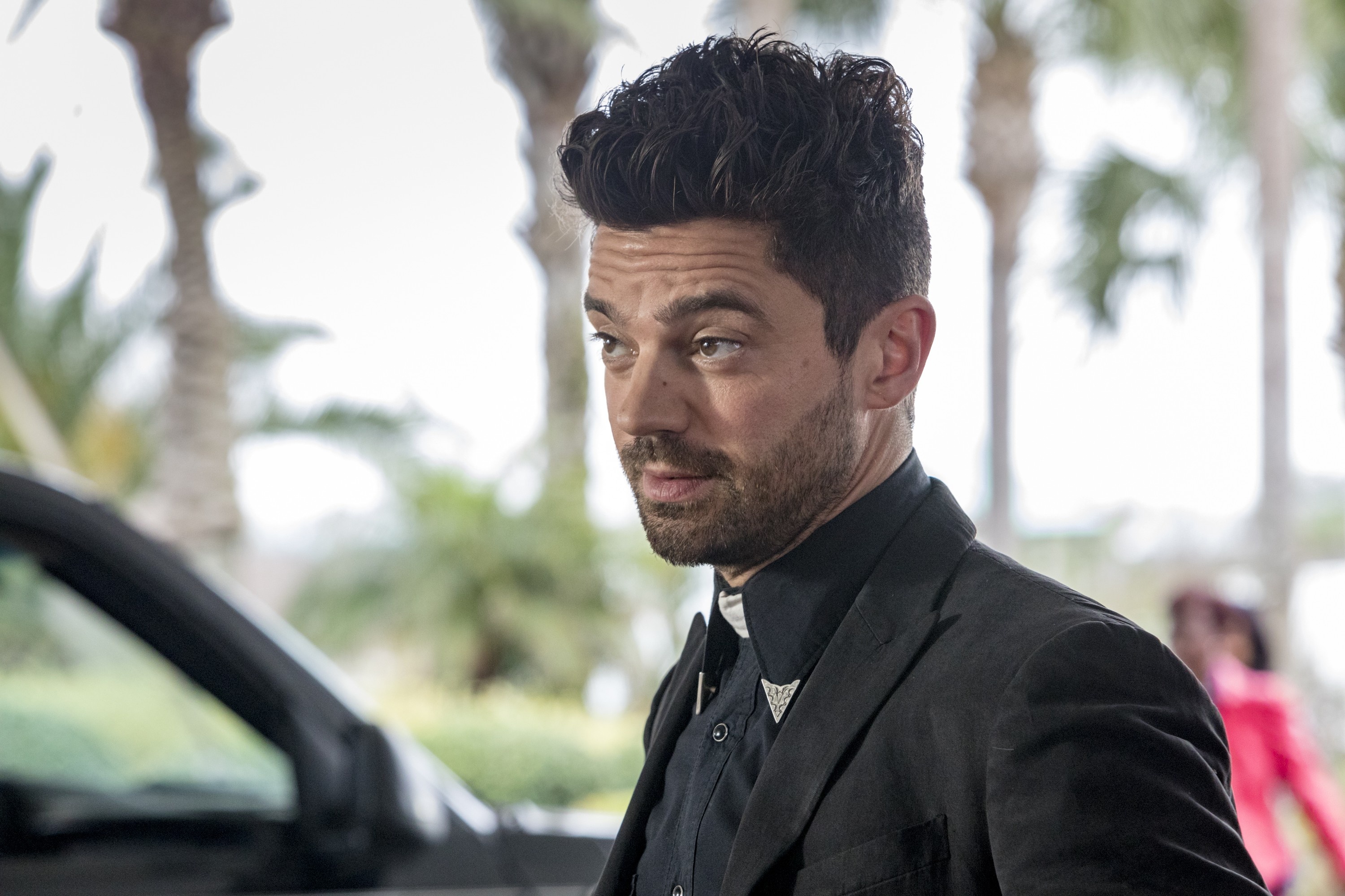 Dominic Cooper, Jesse Custer, Wallpaper resolution, ID1081748, 3000x2000 HD Desktop