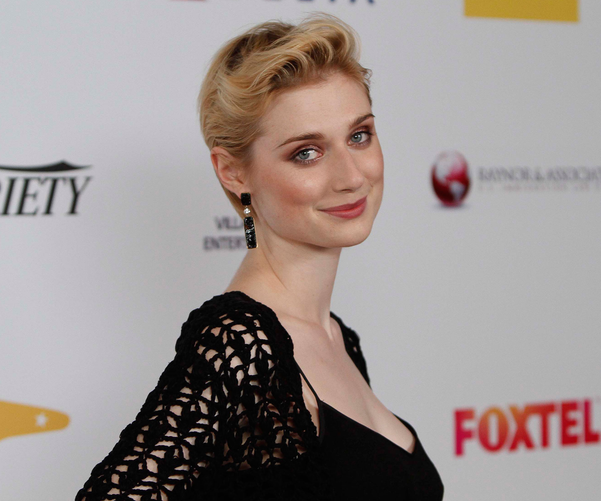 Elizabeth Debicki, High resolution wallpapers, Quality download, 1920x1600 HD Desktop