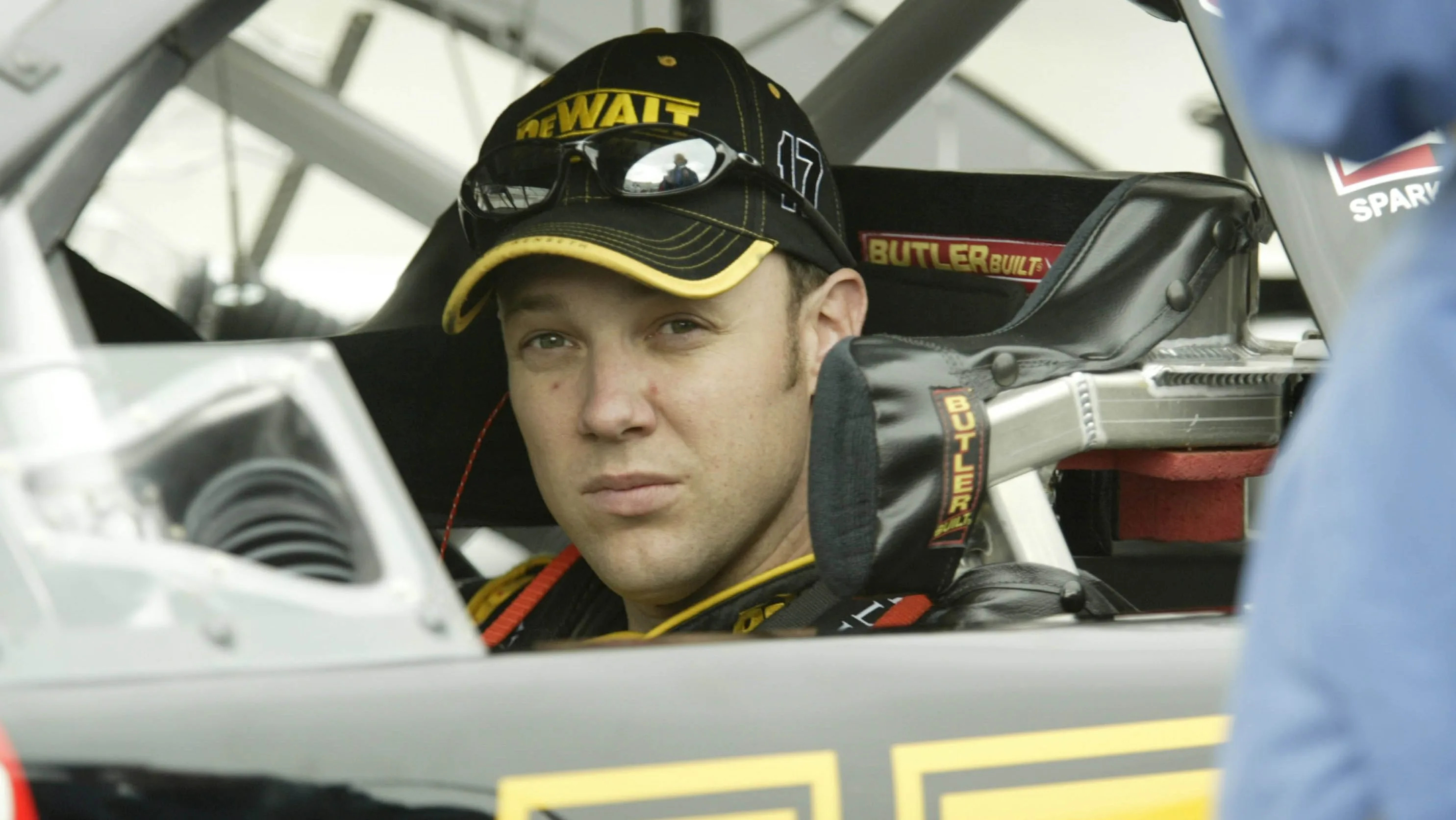 Matt Kenseth nomination, NASCAR hall of fame, NBC, 2970x1680 HD Desktop