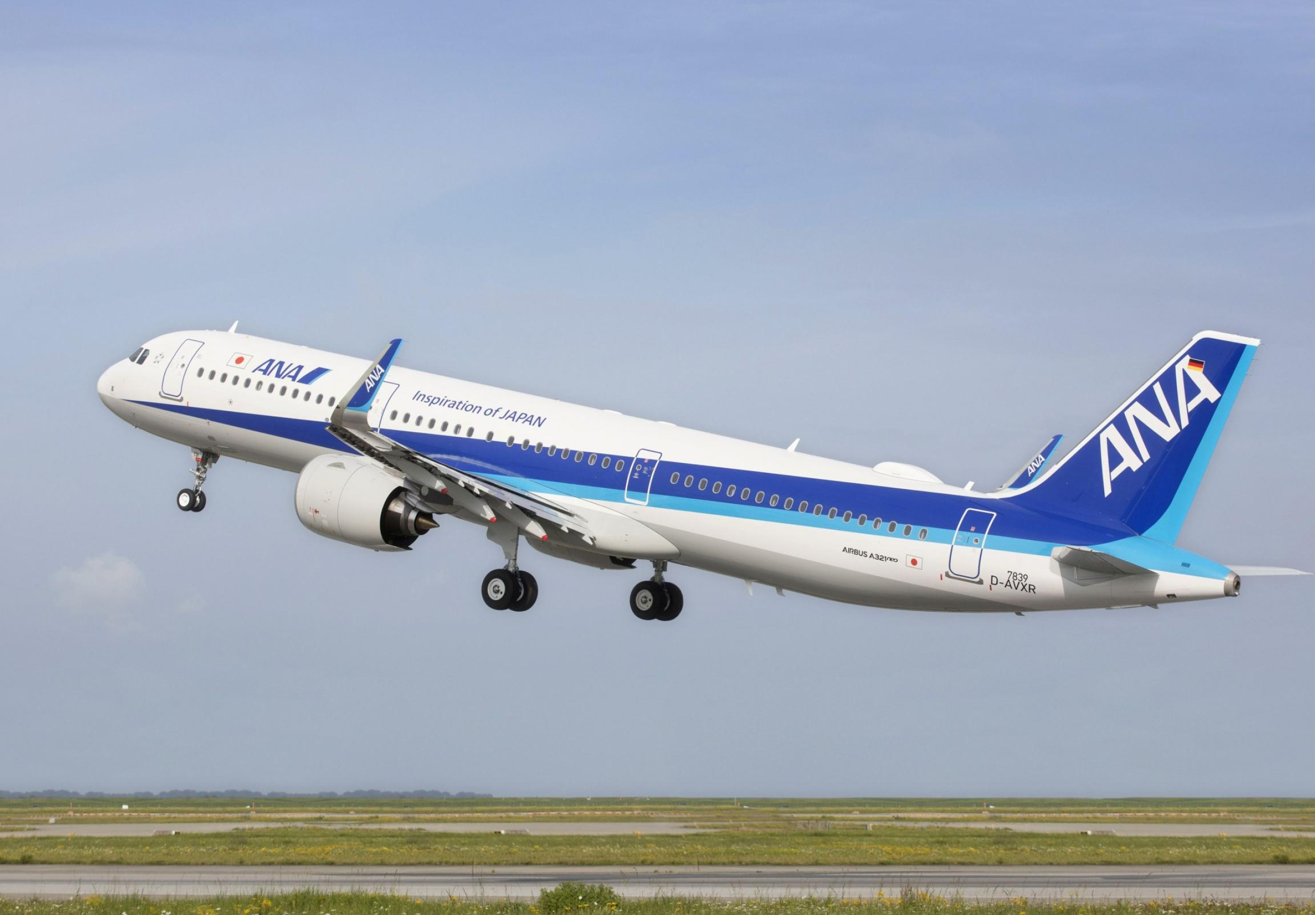 All Nippon Airways, virtual reality training, business aviation, business news, 2560x1790 HD Desktop