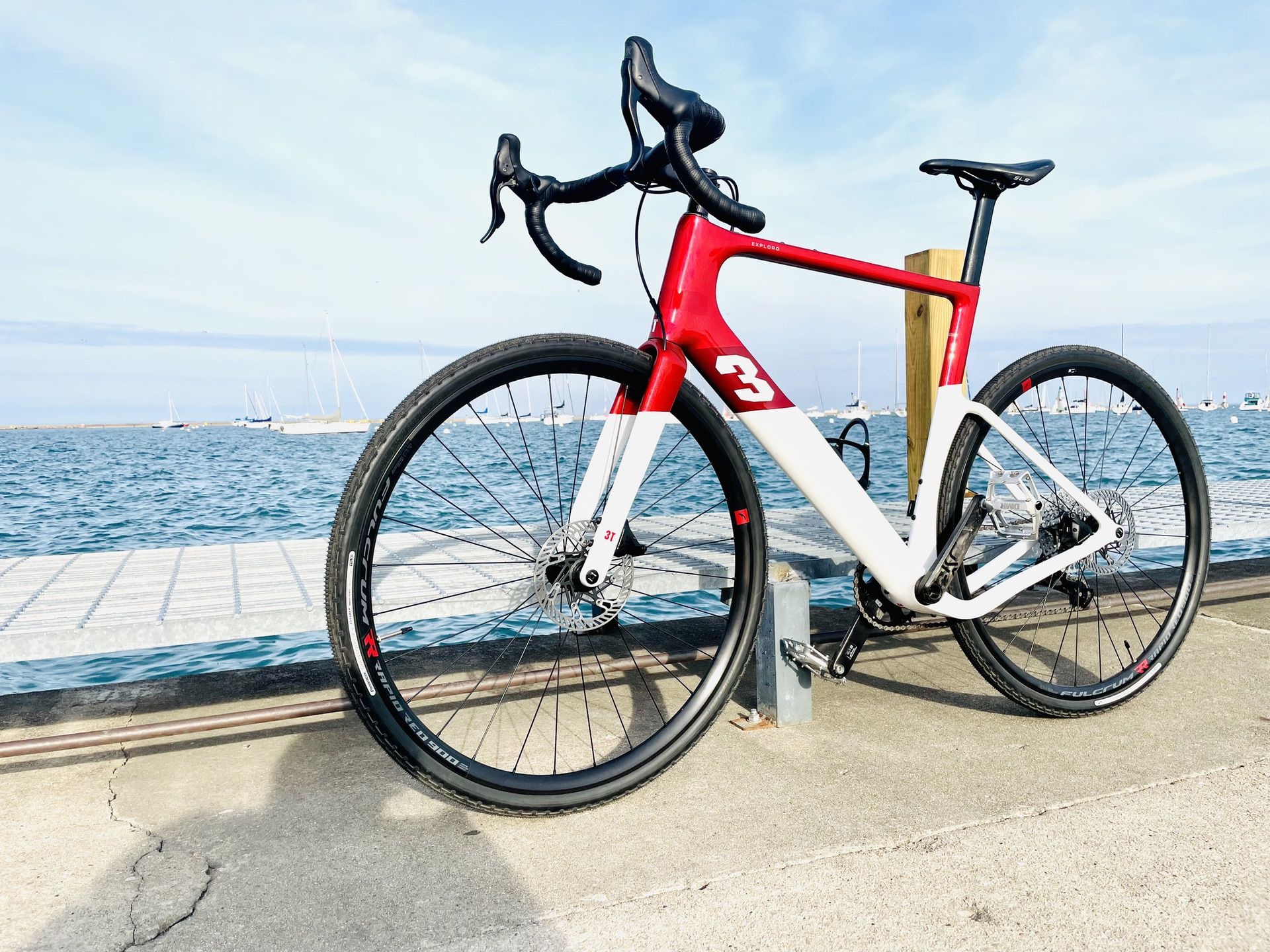 3T Bike, Bicycle racing, SUV of bicycling, Racemax series, 1920x1440 HD Desktop