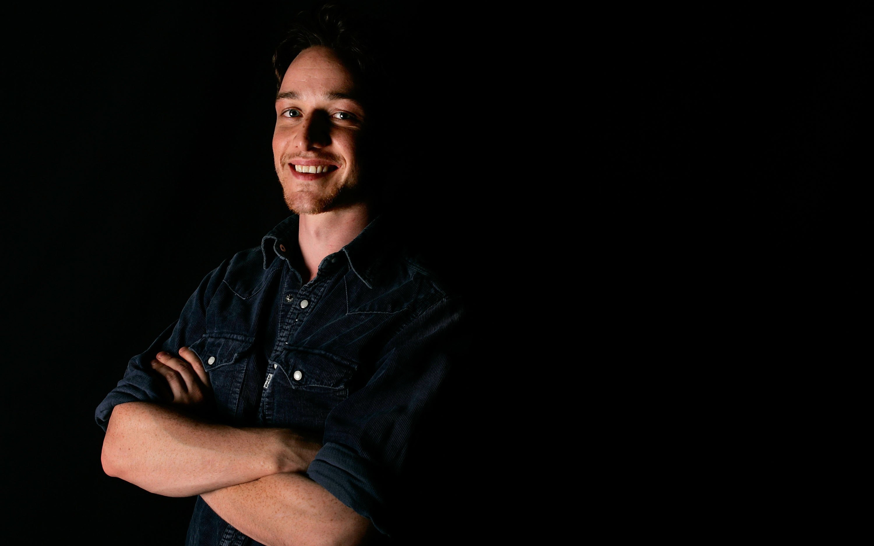 James McAvoy, HD Wallpapers,, 2880x1800 HD Desktop