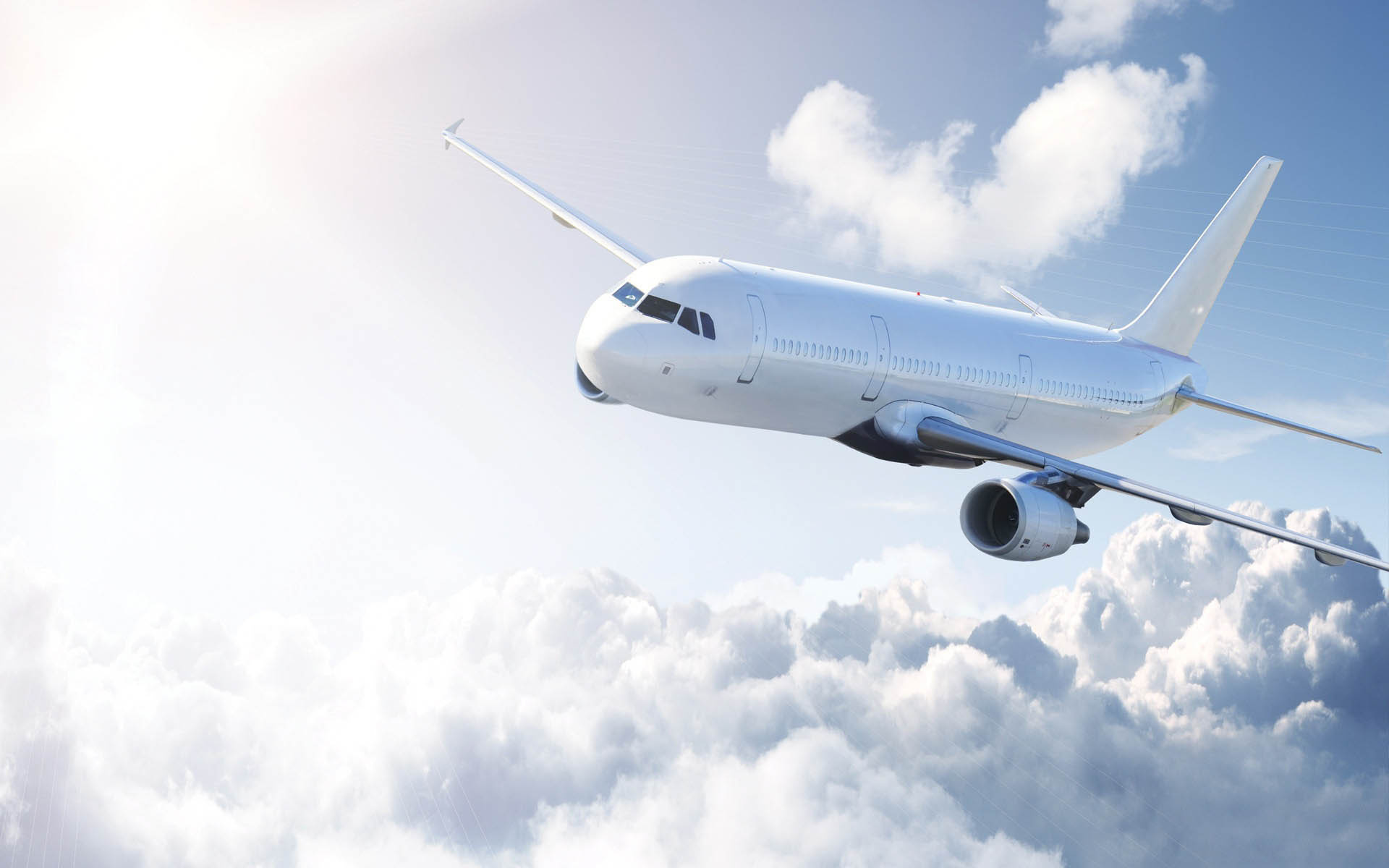 Airplane, HD aircraft wallpapers, Aviation enthusiasts, High-quality images, 1920x1200 HD Desktop