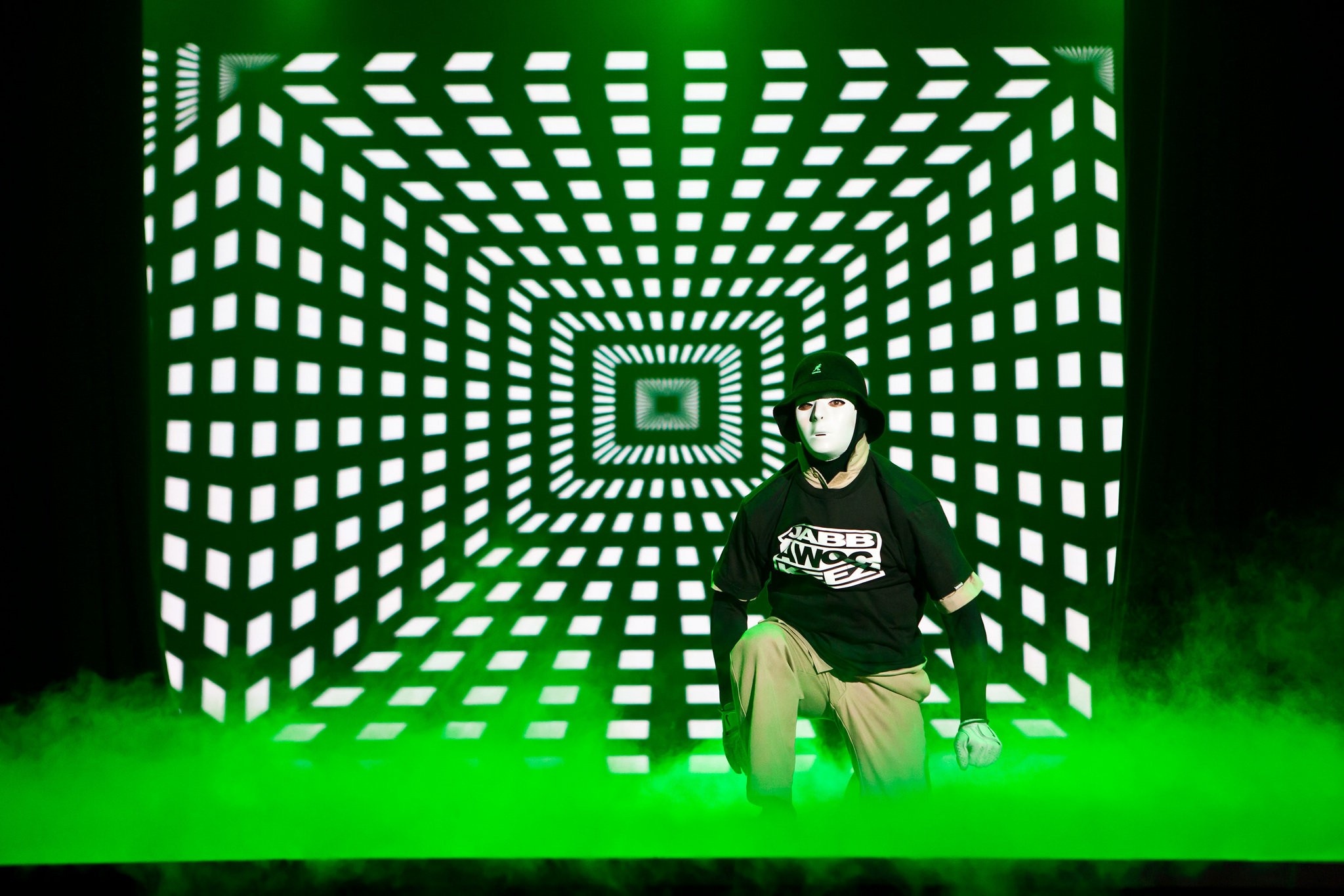 JabbaWockeeZ, Show in Atlantic City, 2050x1370 HD Desktop