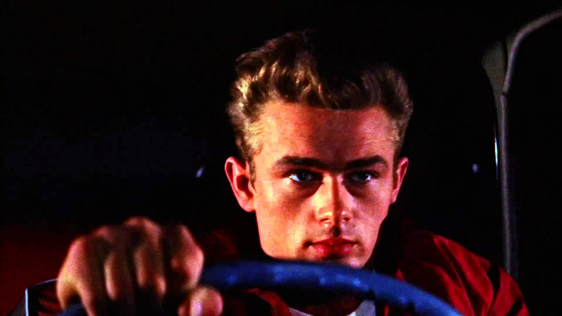 James Dean, Incredible legacy, Play it again, Dan, 1920x1080 Full HD Desktop