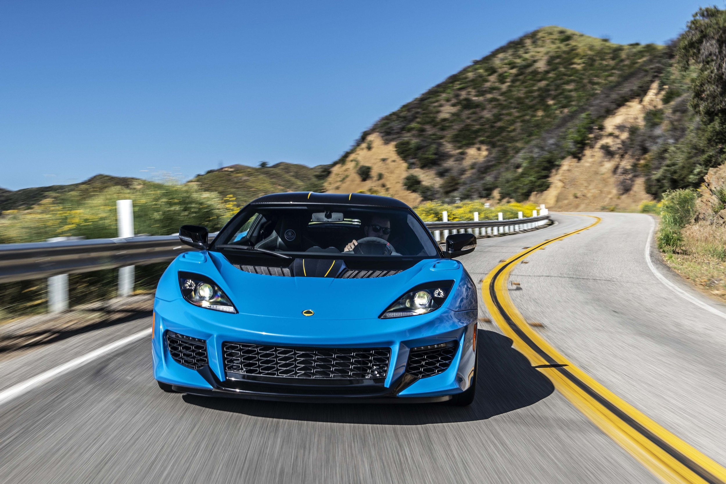 Lotus Evora, Sleek sports car, High-performance vehicle, Exquisite design, 2500x1670 HD Desktop