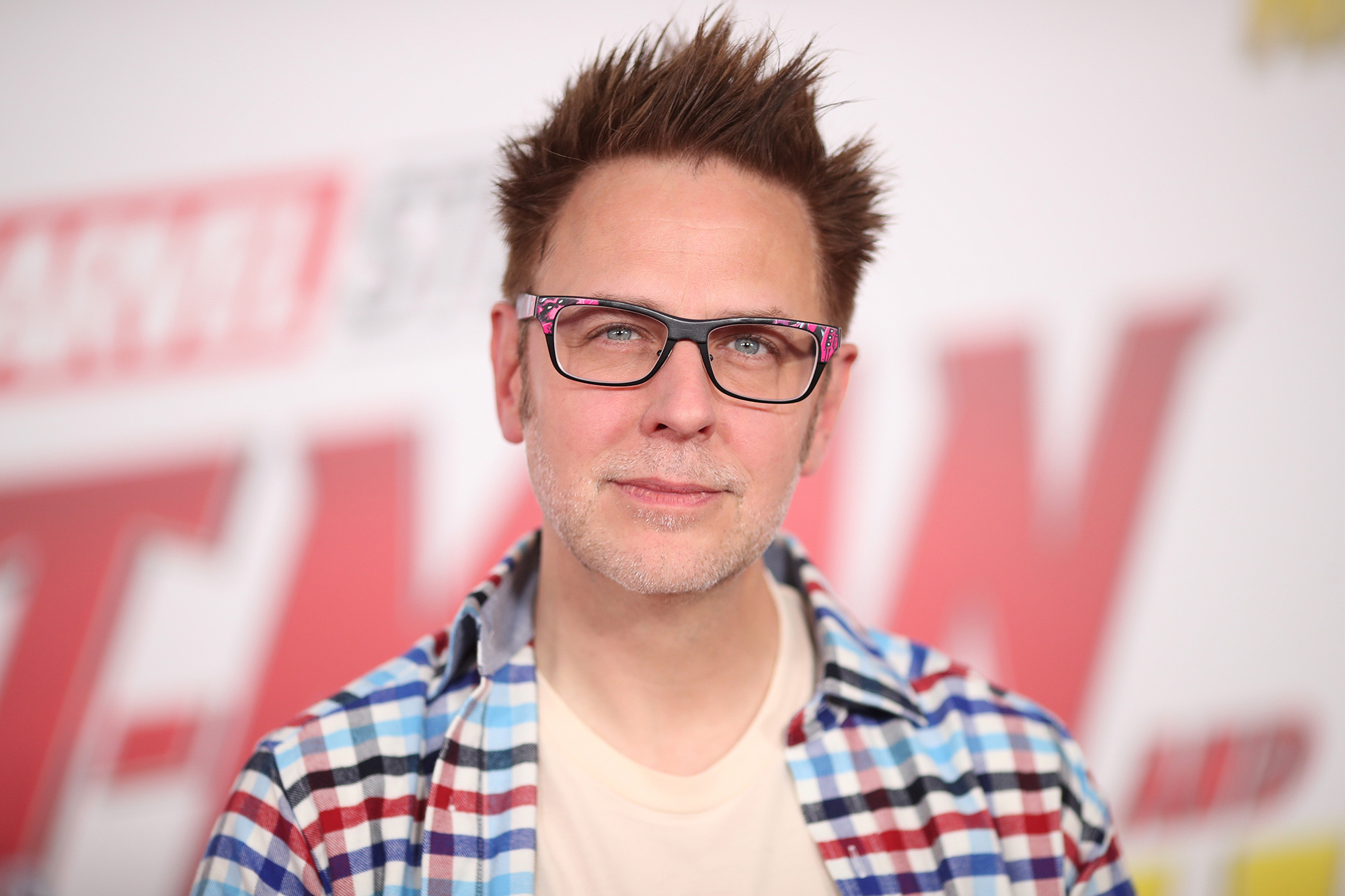 James Gunn, Suicide Squad Director, Slams Cancel Culture, 2000x1340 HD Desktop