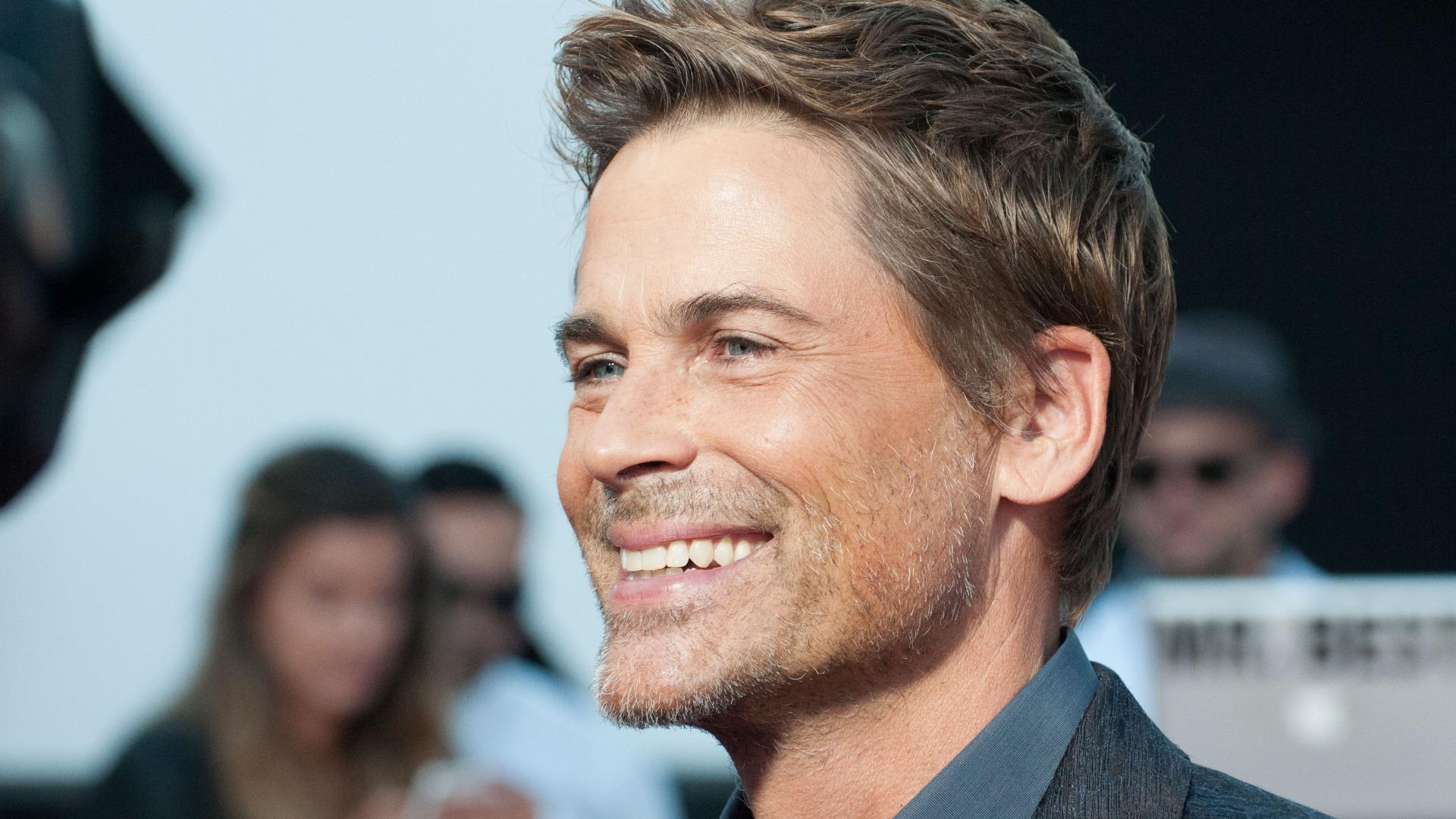 Rob Lowe, HD wallpapers, Celebrity, 1920x1080 Full HD Desktop