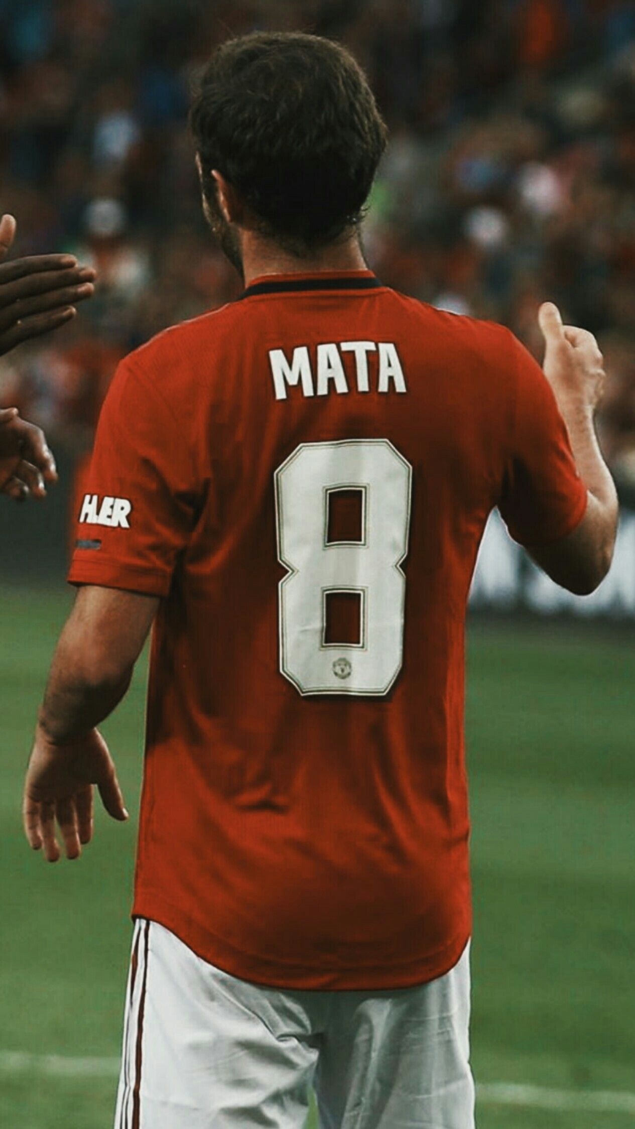 Juan Mata, Leyendas de futbol, Football, 1270x2250 HD Phone