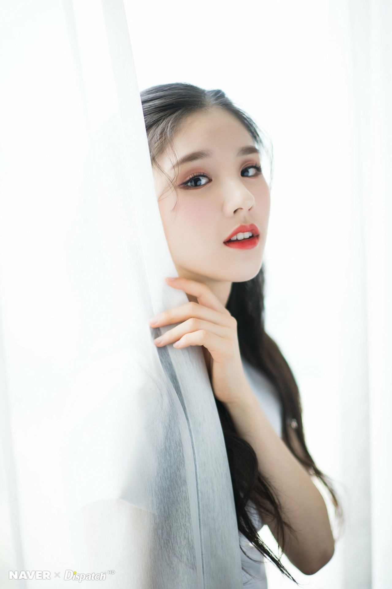 LOONA (K-pop), Karma, Renjun, Kpop girl groups, 1280x1920 HD Phone