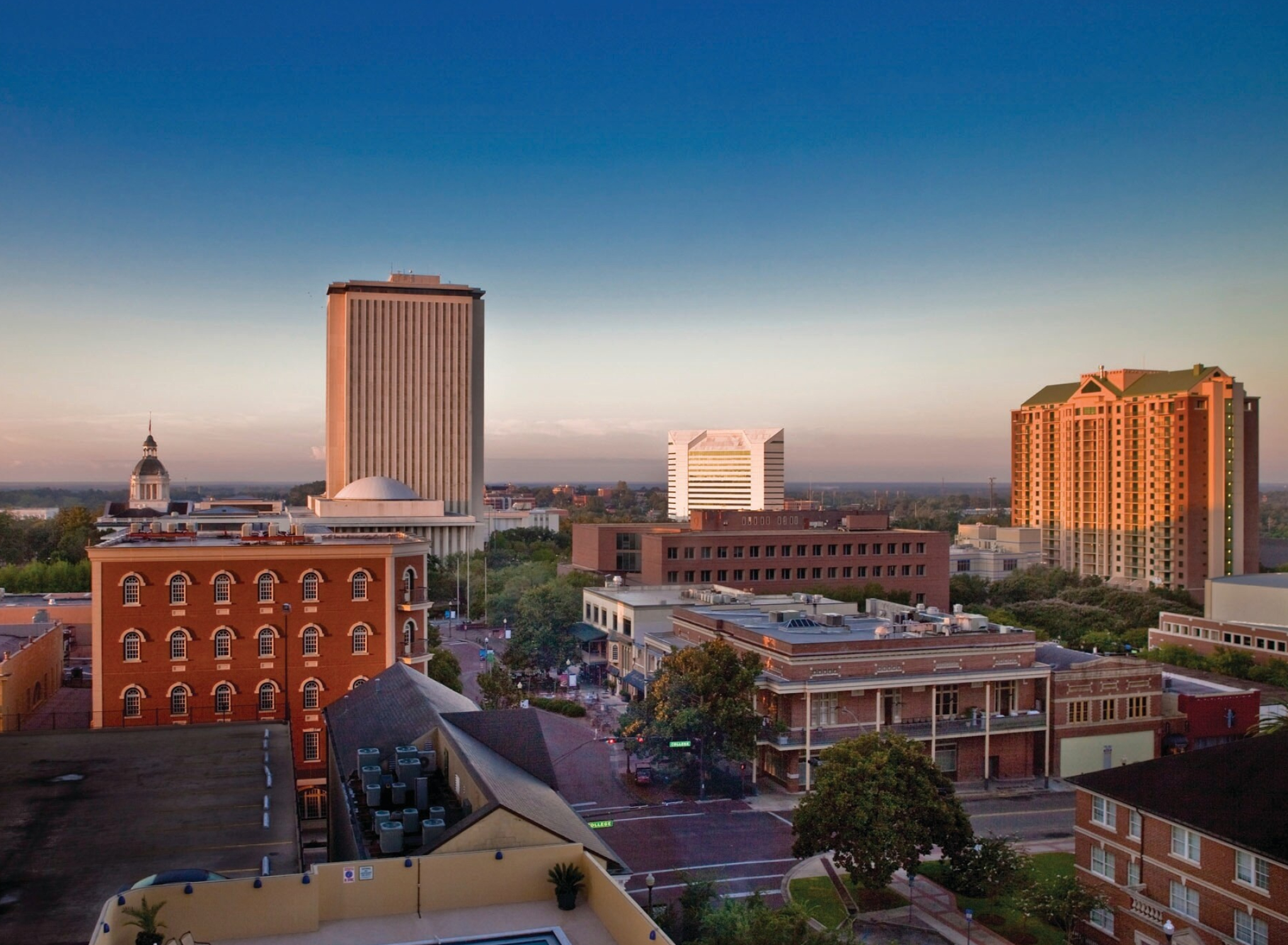 Tallahassee, Travels, Top hotels, Marriott, 2050x1500 HD Desktop