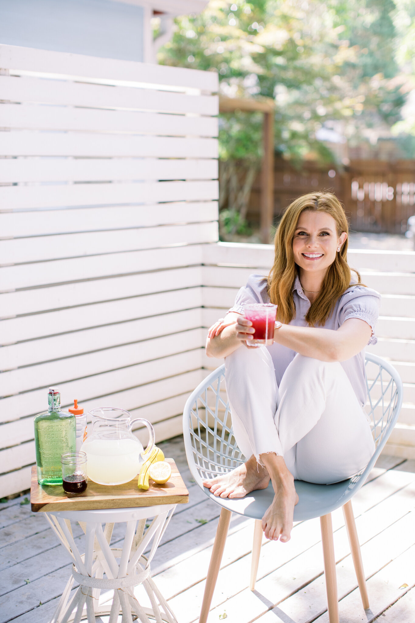 JoAnna Garcia Swisher, Feet, Wikifeet, 1370x2050 HD Phone