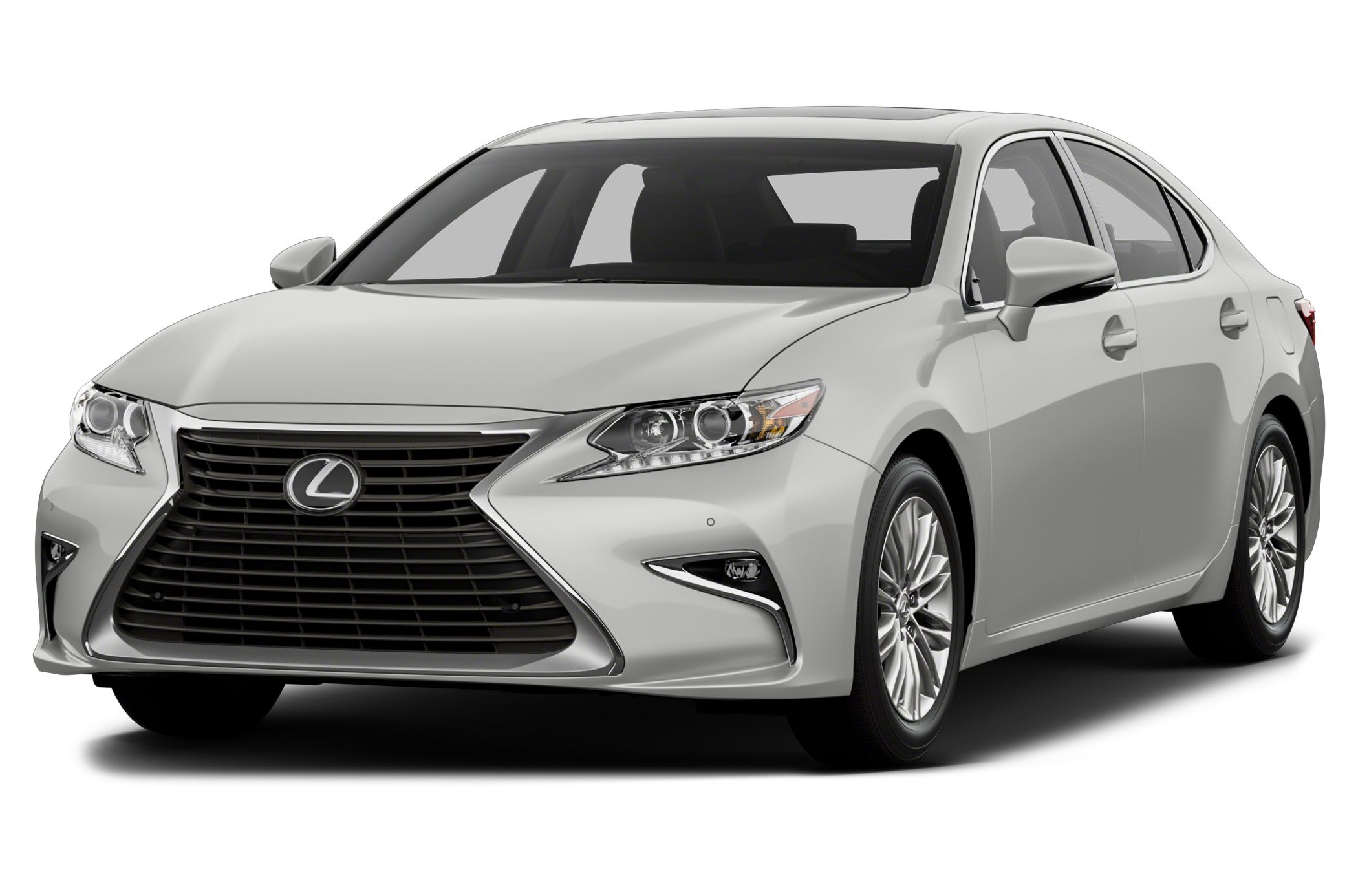 Lexus ES, Auto, 2016, 350, 2100x1390 HD Desktop