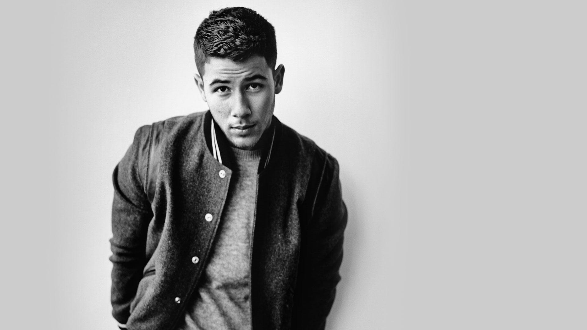 Nick Jonas, High resolution wallpapers, Quality, 1920x1080 Full HD Desktop