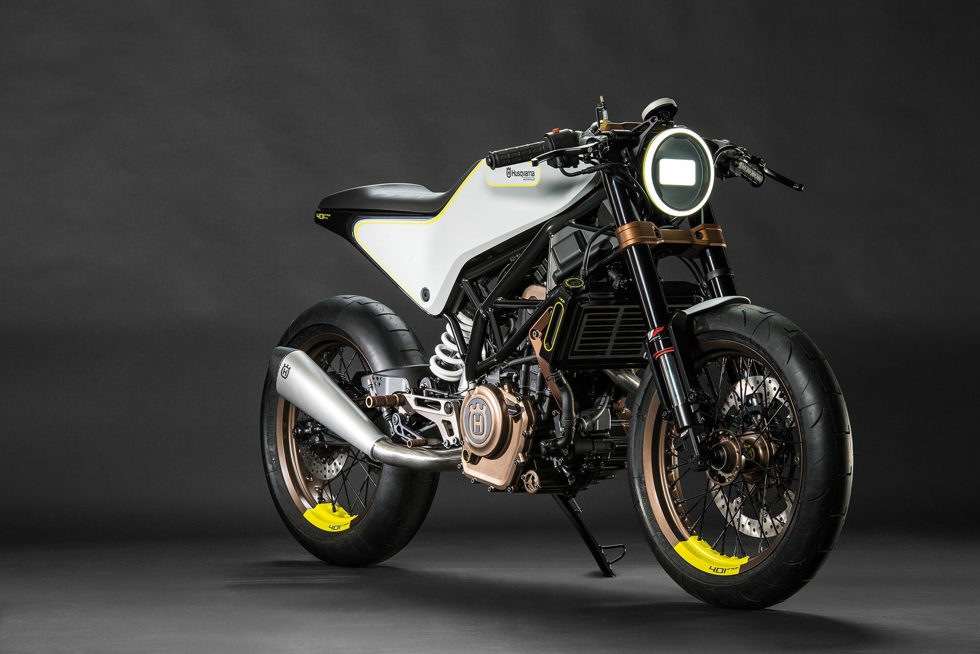 Svartpilen 401, Husqvarna Wallpaper, 2020x1350 HD Desktop