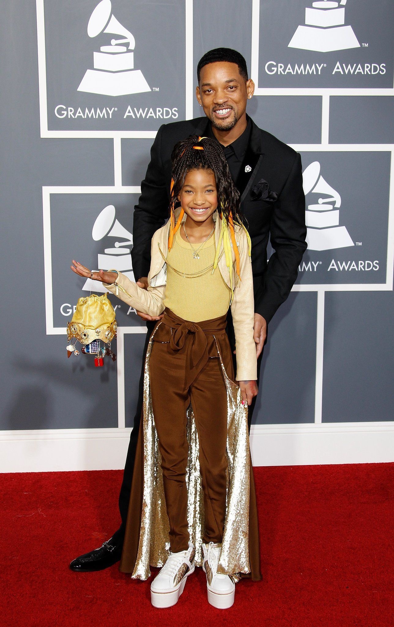 Willow Smith, Fashion with Adele, Jaden Smith, 1290x2050 HD Phone