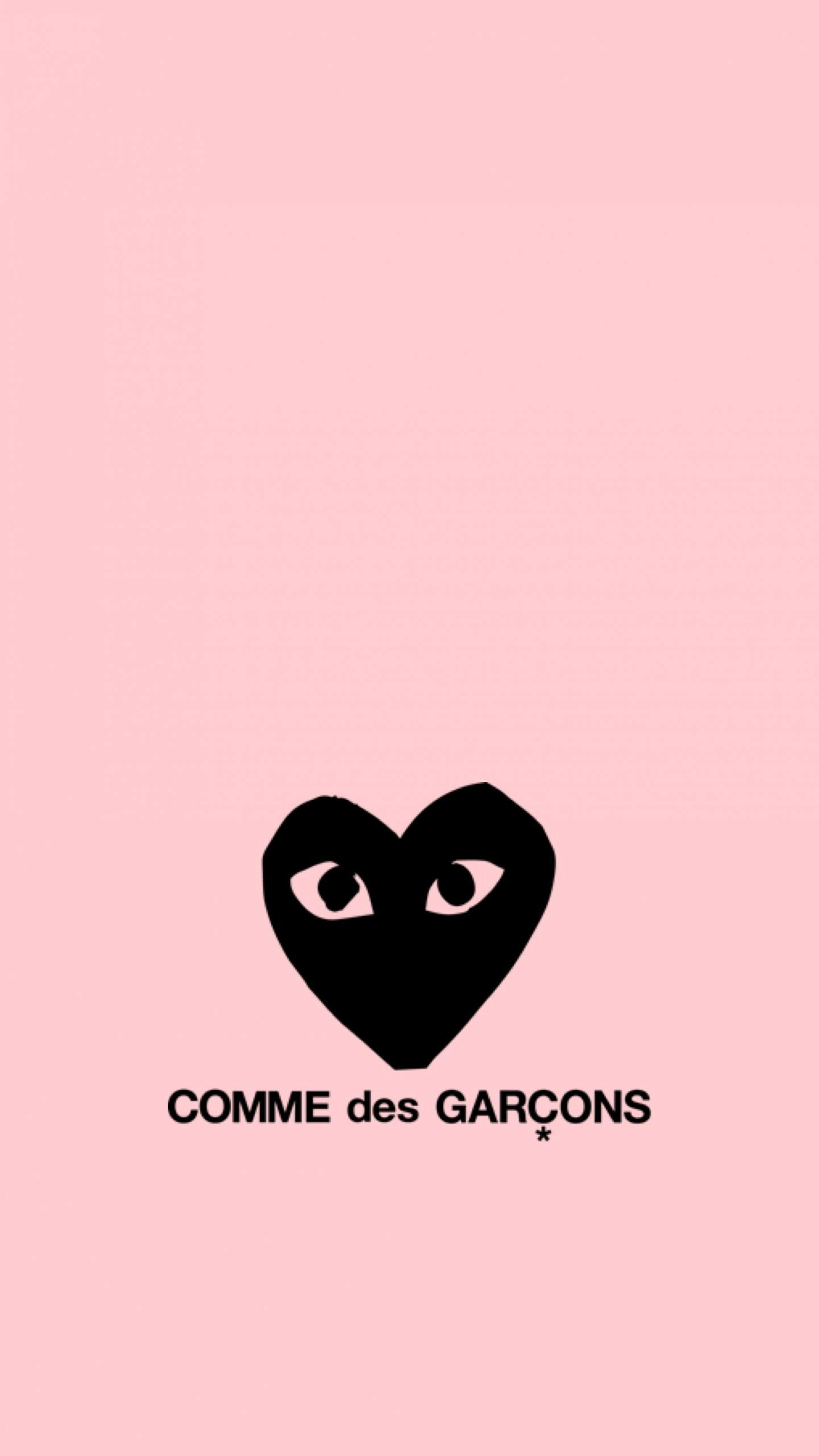 Comme des Garcons Wallpapers 15 images WallpaperCat