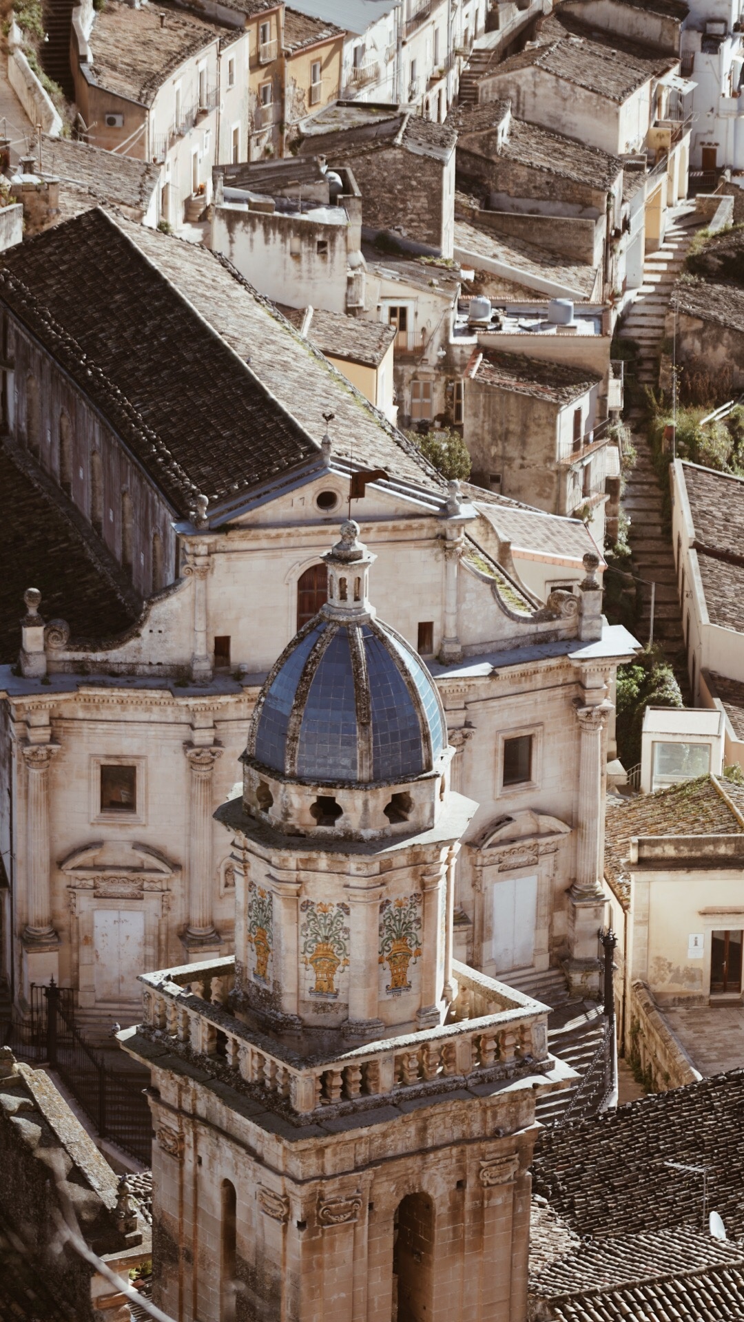 Ragusa travelogues, Sicilian adventures, Exploring the city, Memorable experiences, 1080x1920 Full HD Phone