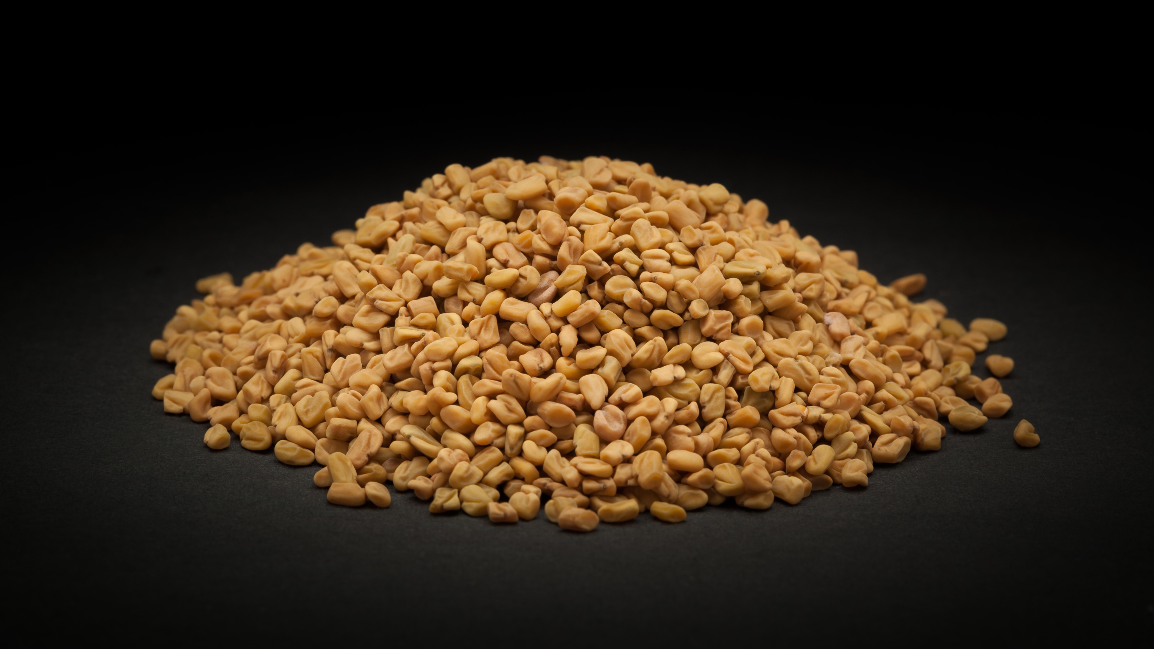 Fenugreek allergy, Allergic reaction, Food sensitivity, Health concern, 2320x1310 HD Desktop