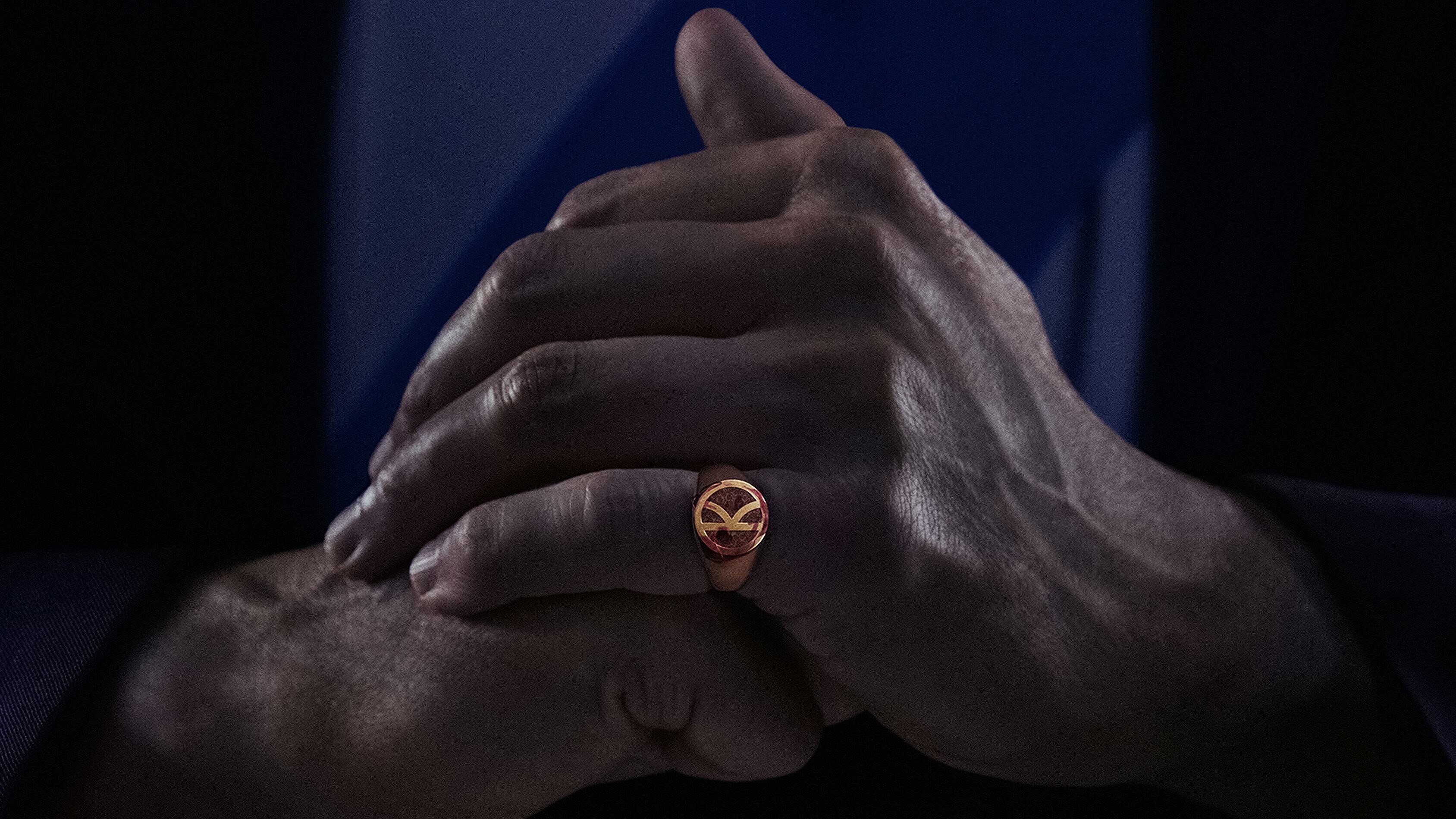 Kingsman ring, The King's Man Wallpaper, 3380x1900 HD Desktop