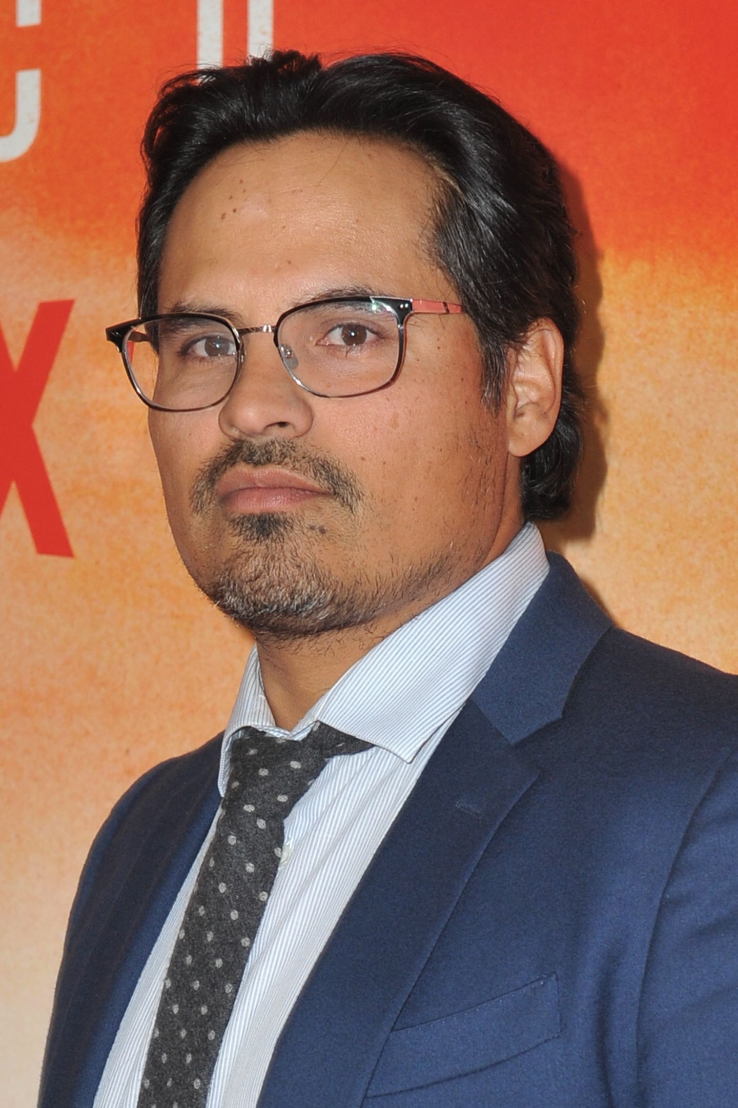 Michael Pena, Stellar portraits, News and images, Rising star, 1440x2170 HD Phone