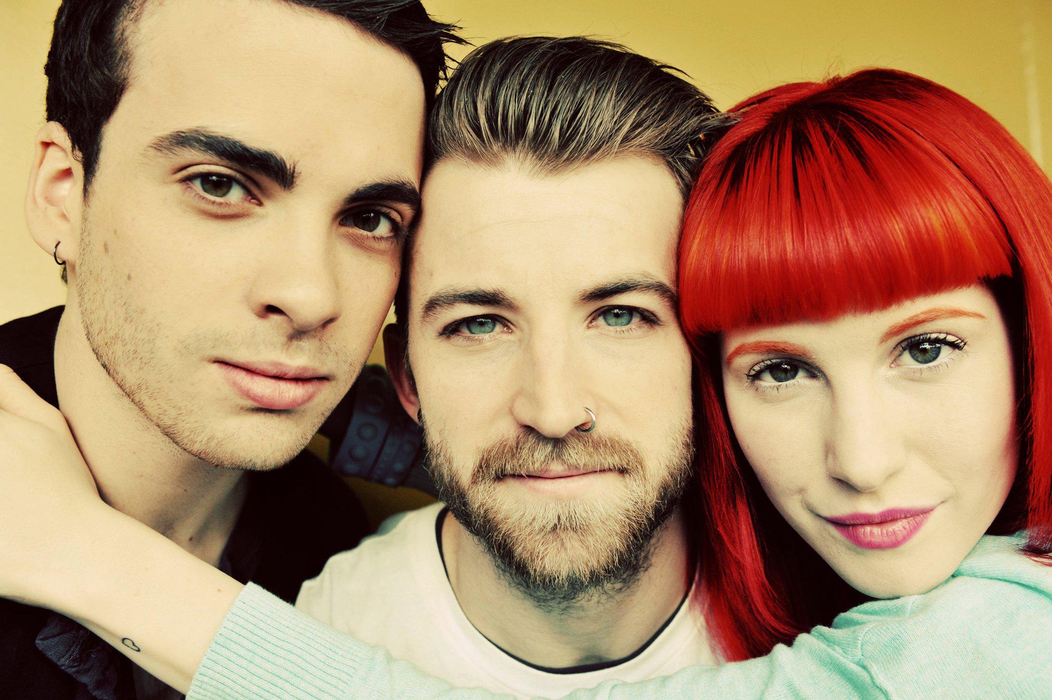 Paramore band, Still Into You, Full wallpaper, Celebrities, 2050x1370 HD Desktop