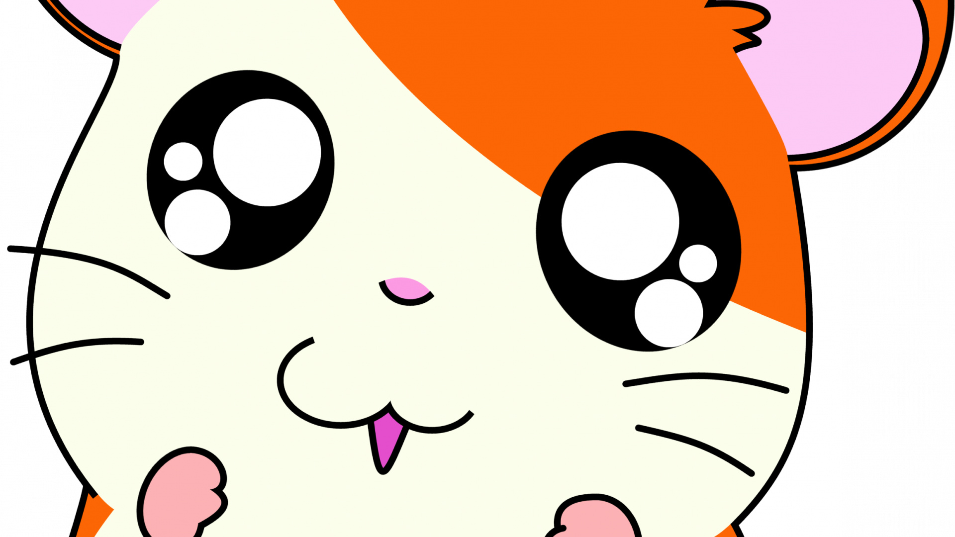 Hamtaro pics photos, Cute hamster, High resolution, Captivating visuals, 1920x1080 Full HD Desktop