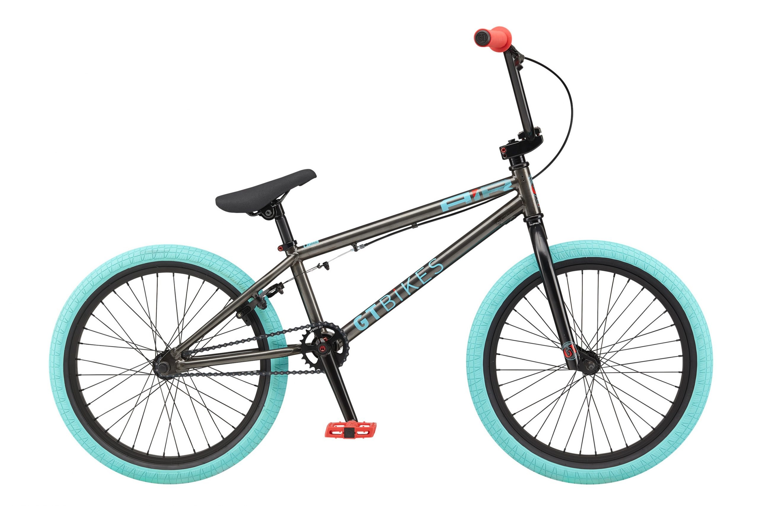 GT BMX Air, Bike Vitava Ltd, 2560x1710 HD Desktop