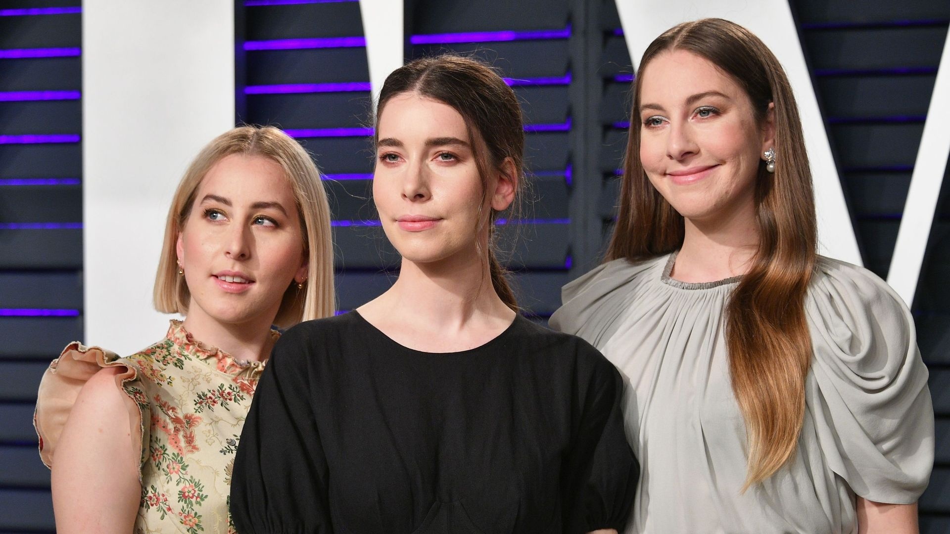 HAIM Band, Les Surs Haim, Nouveau clip, 1920x1080 Full HD Desktop