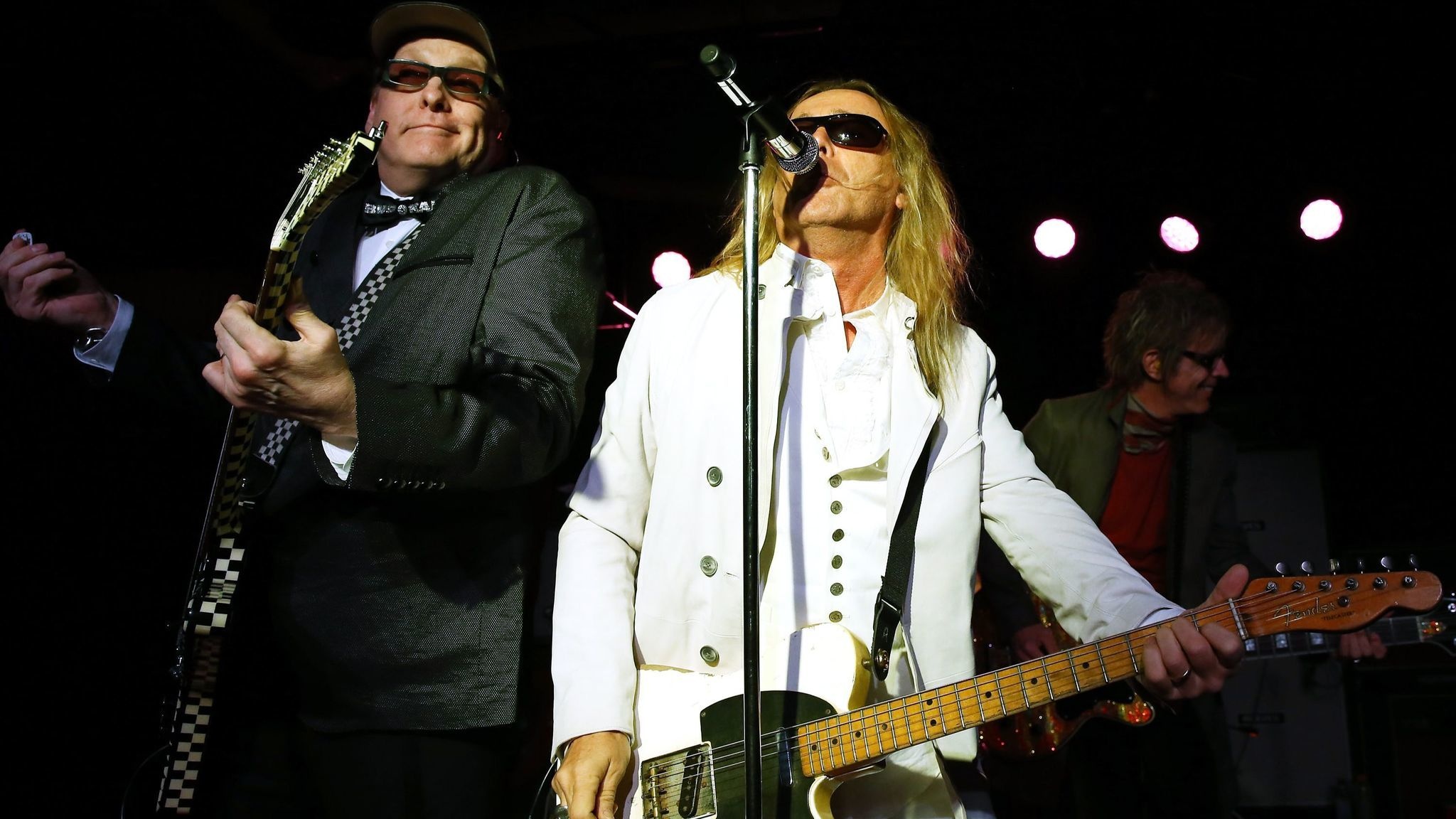 Cheap Trick, Reunited original Poison, Pop Evil, Music, 2050x1160 HD Desktop