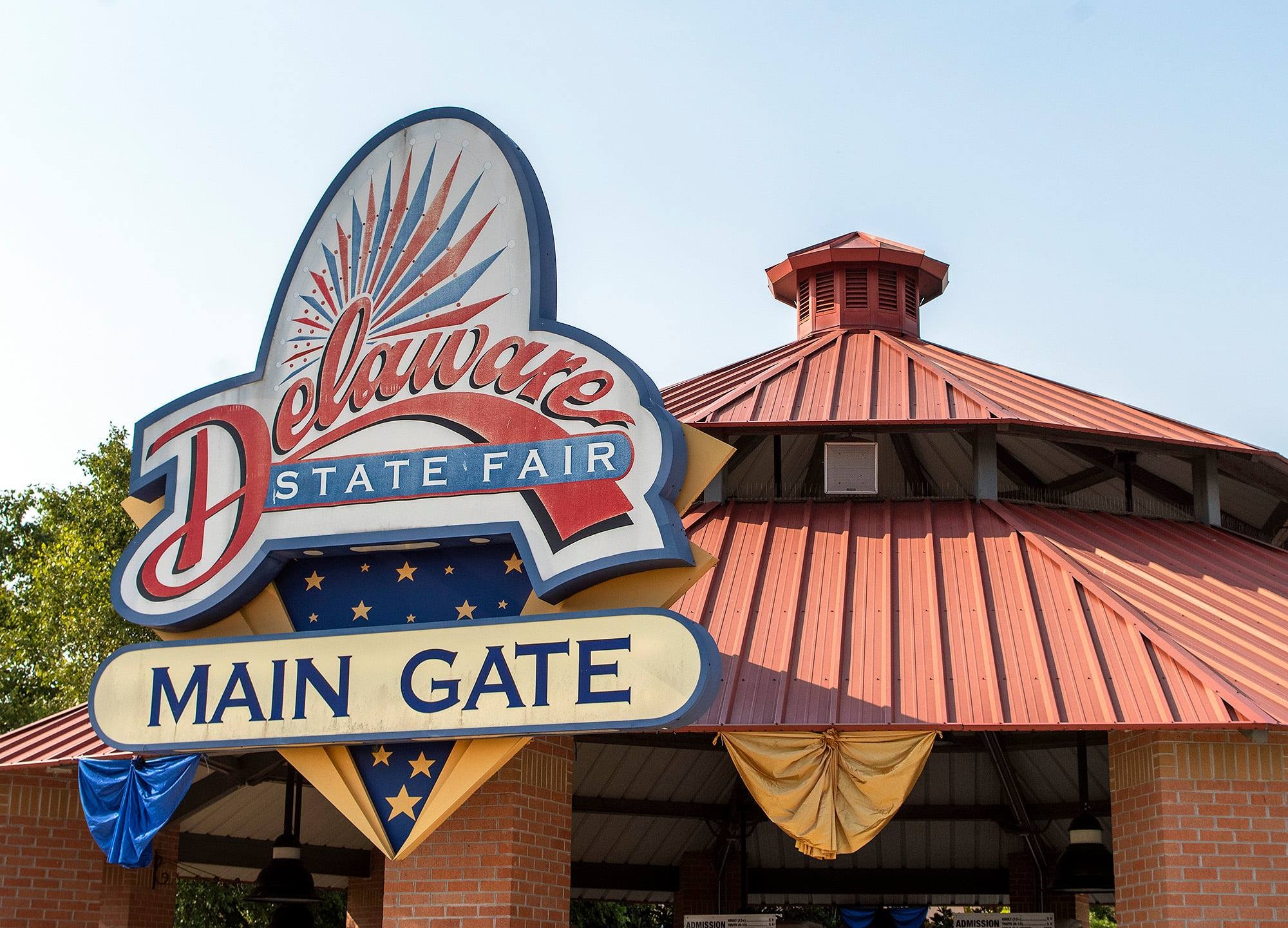 Delaware State Fair, Delaware Wallpaper, 2000x1450 HD Desktop