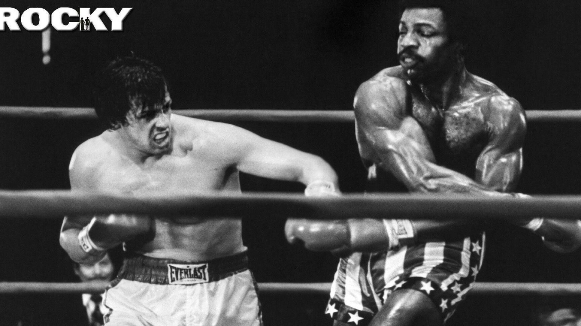 Apollo Creed, Rocky Wallpaper, 1920x1080 Full HD Desktop