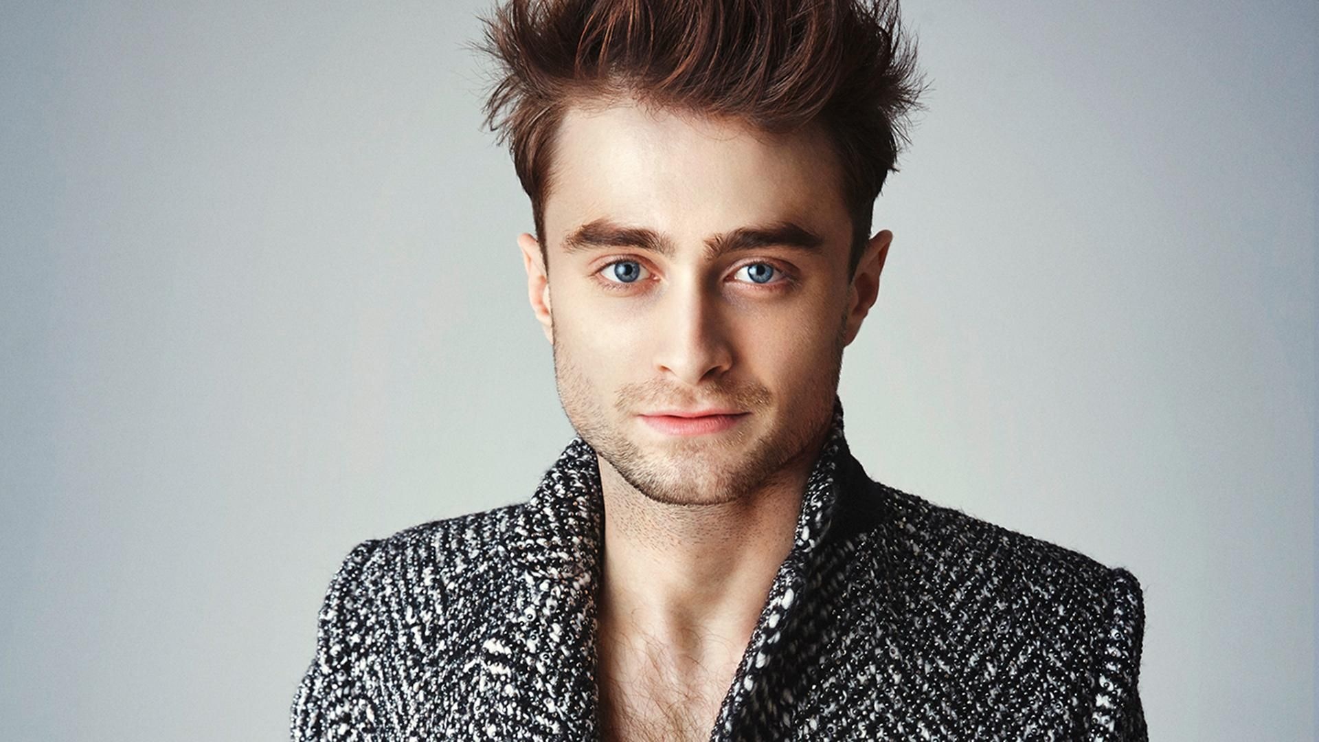 Daniel Radcliffe, 50 cool pictures, Wallpapers, 1920x1080 Full HD Desktop