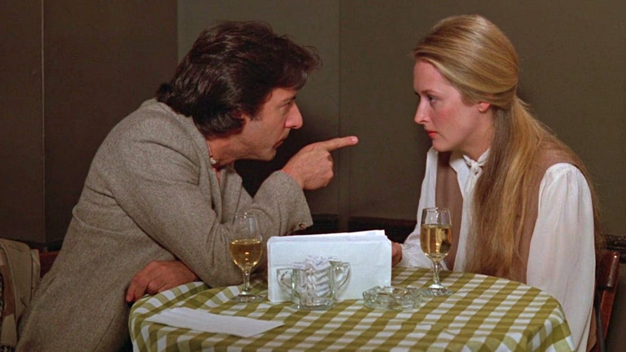 Kramer vs. Kramer, Film analysis, Unenthusiastic critic, Podcast discussion, 2140x1210 HD Desktop