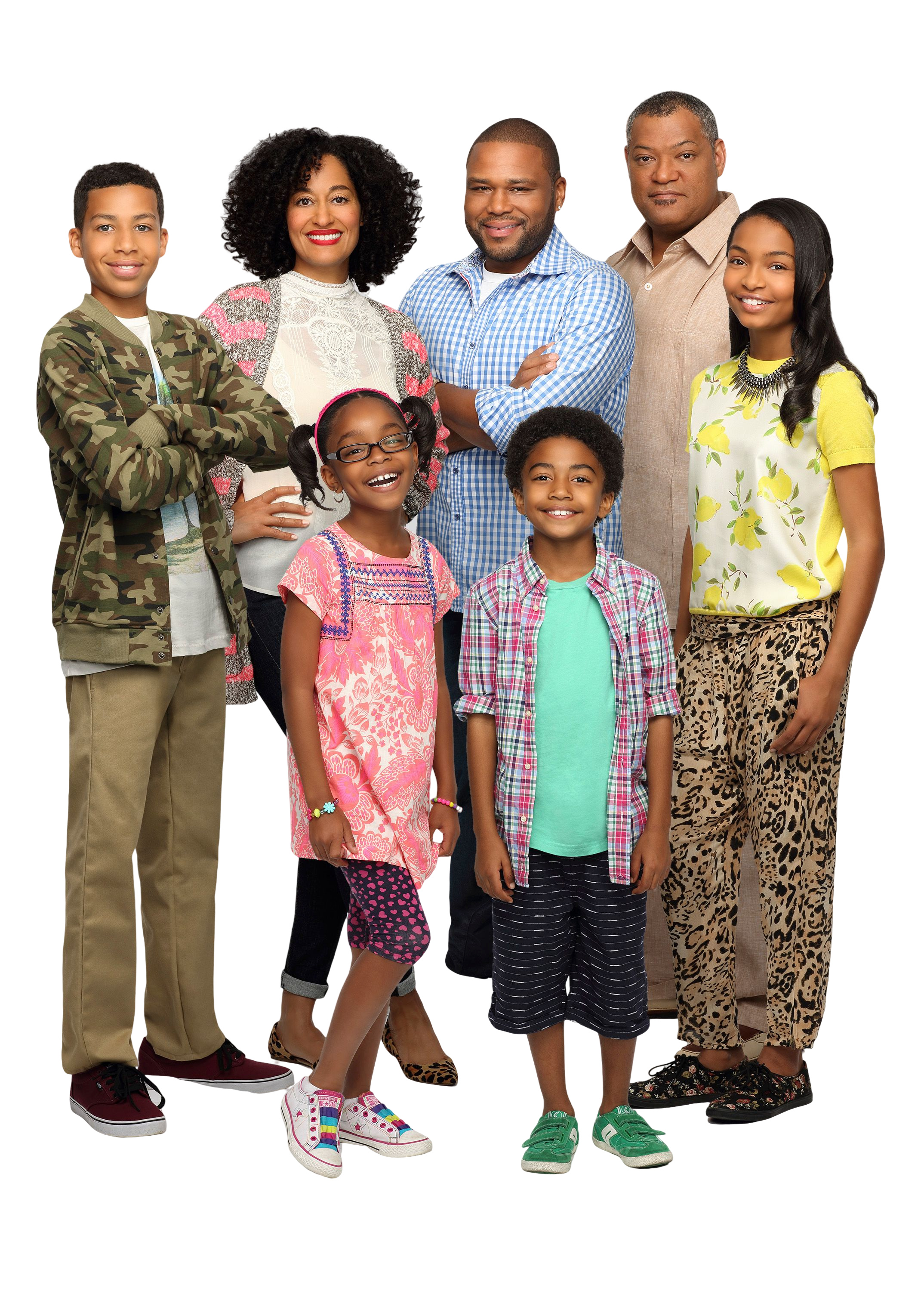 Black-ish TV series, Interactive TV show quiz, 2150x3000 HD Phone