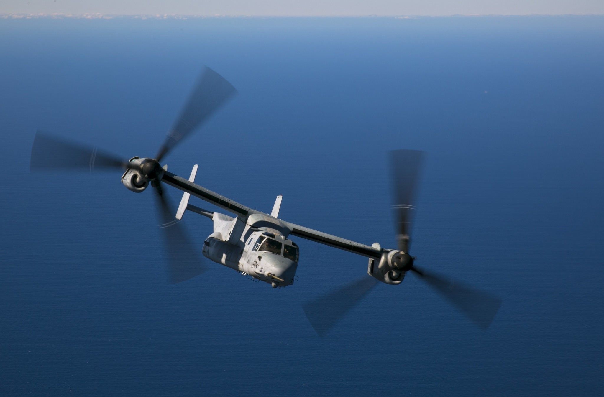 Bell Boeing V-22 Osprey, Boeing Osprey, Cool wallpaper, Vertical takeoff, 2050x1350 HD Desktop