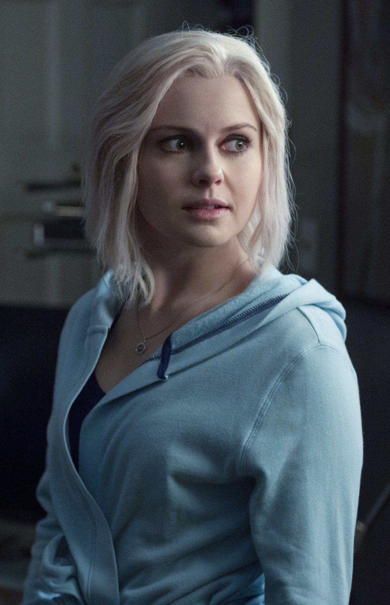 iZombie, Season 2, HD wallpapers, Zombie survival, 1290x2000 HD Phone