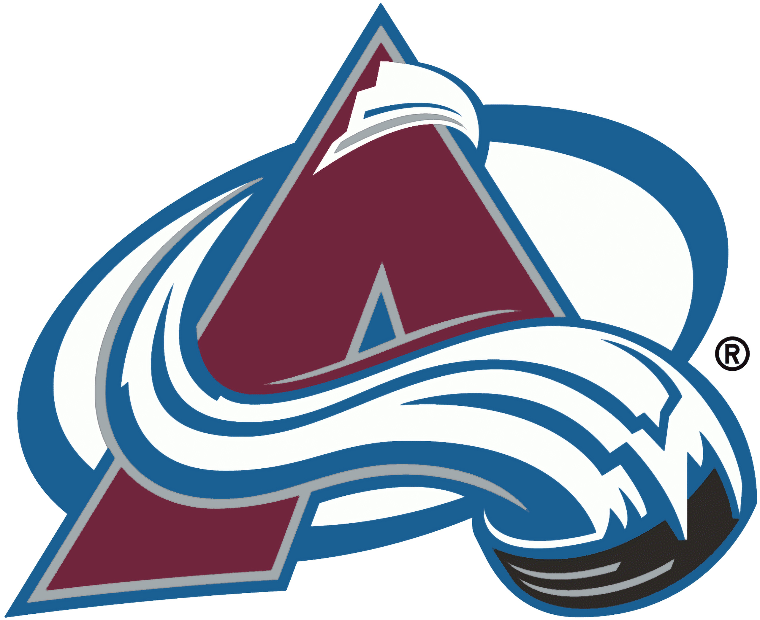 Colorado Avalanche, HD wallpaper background image, Sports team, 2560x2090 HD Desktop