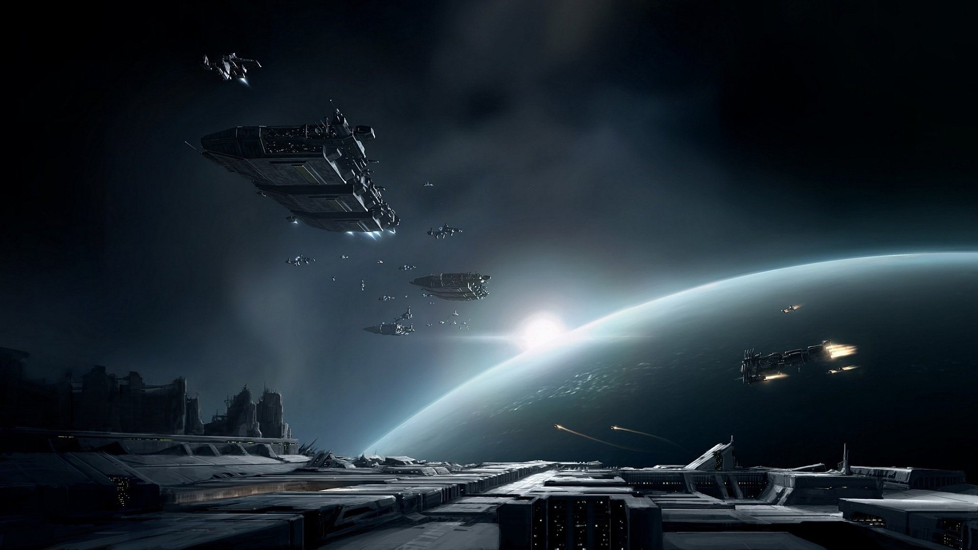 EVE Online, Wallpapers, Gaming, Background images, 1920x1080 Full HD Desktop