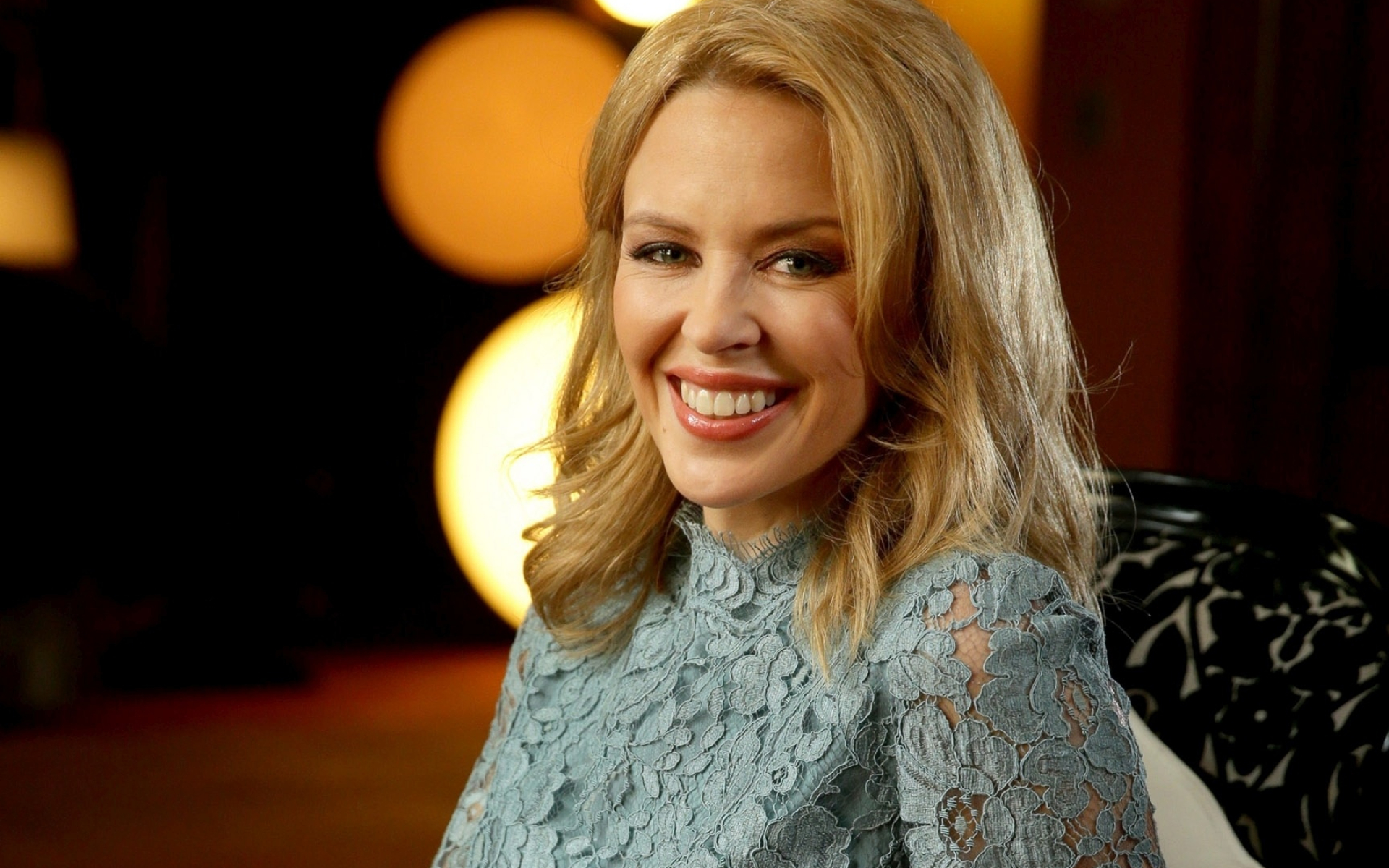 Kylie Minogue, Celebrity wallpaper, Glamorous, Music industry, 1920x1200 HD Desktop
