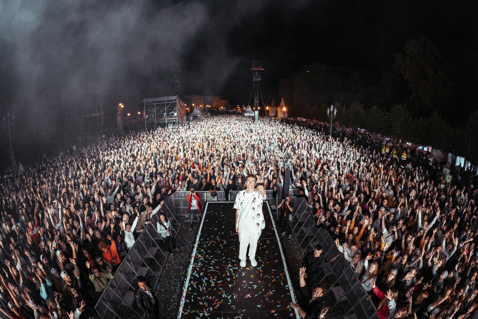 Lost Frequencies, Music, 1920x1280 HD Desktop