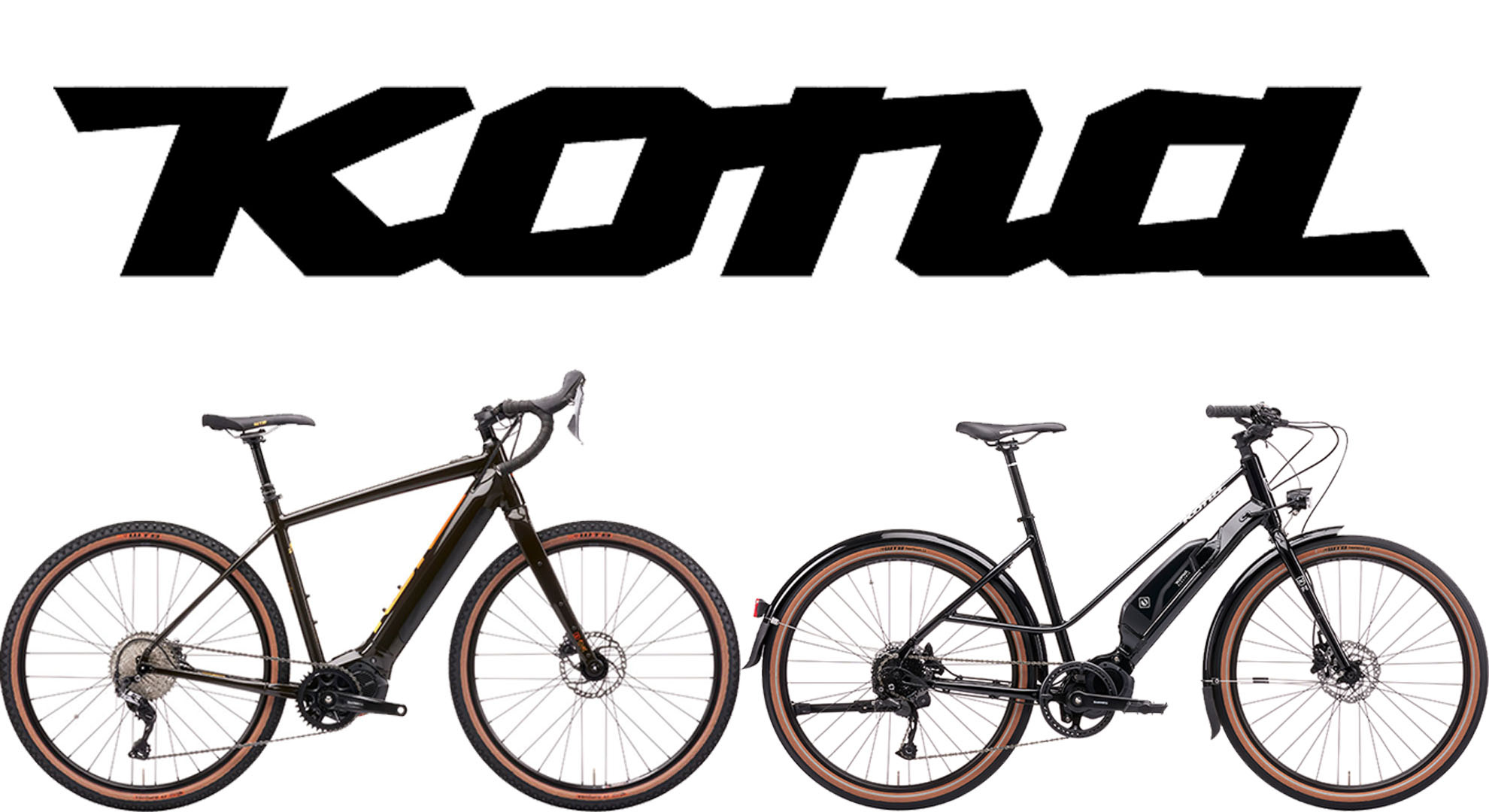 Libre EL and Rove HD, Kona Bikes Wallpaper, 1980x1080 HD Desktop