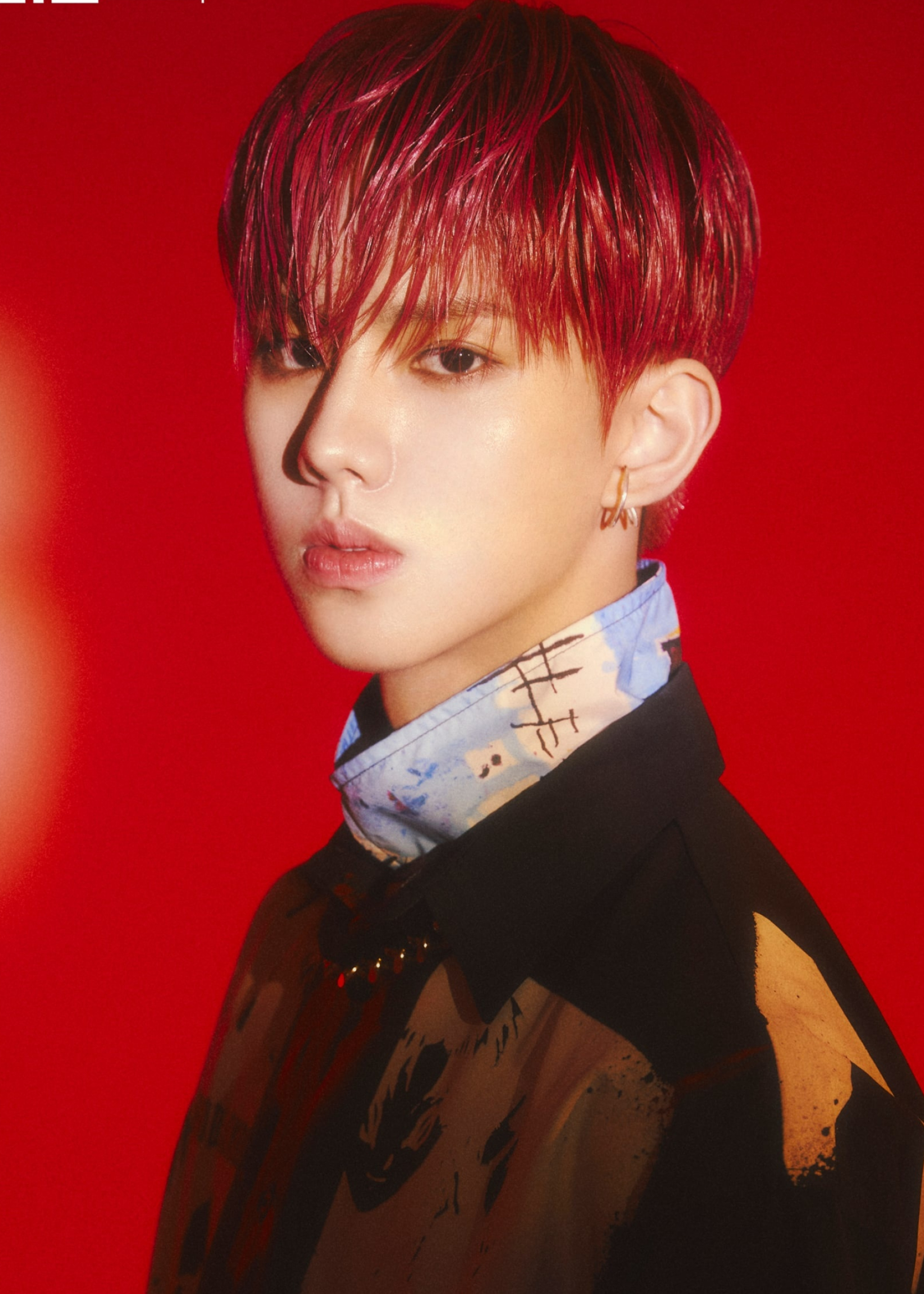MCND, Explosive Nanana MV, Soompi feature, 2000x2800 HD Phone