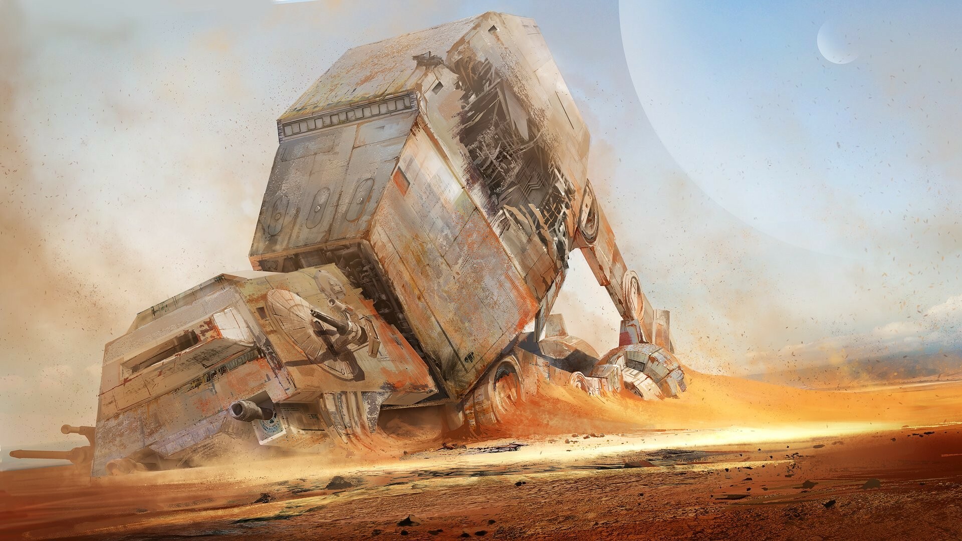 Star Wars, Slideshow wallpapers, Fan favorites, Nostalgic memories, 1920x1080 Full HD Desktop